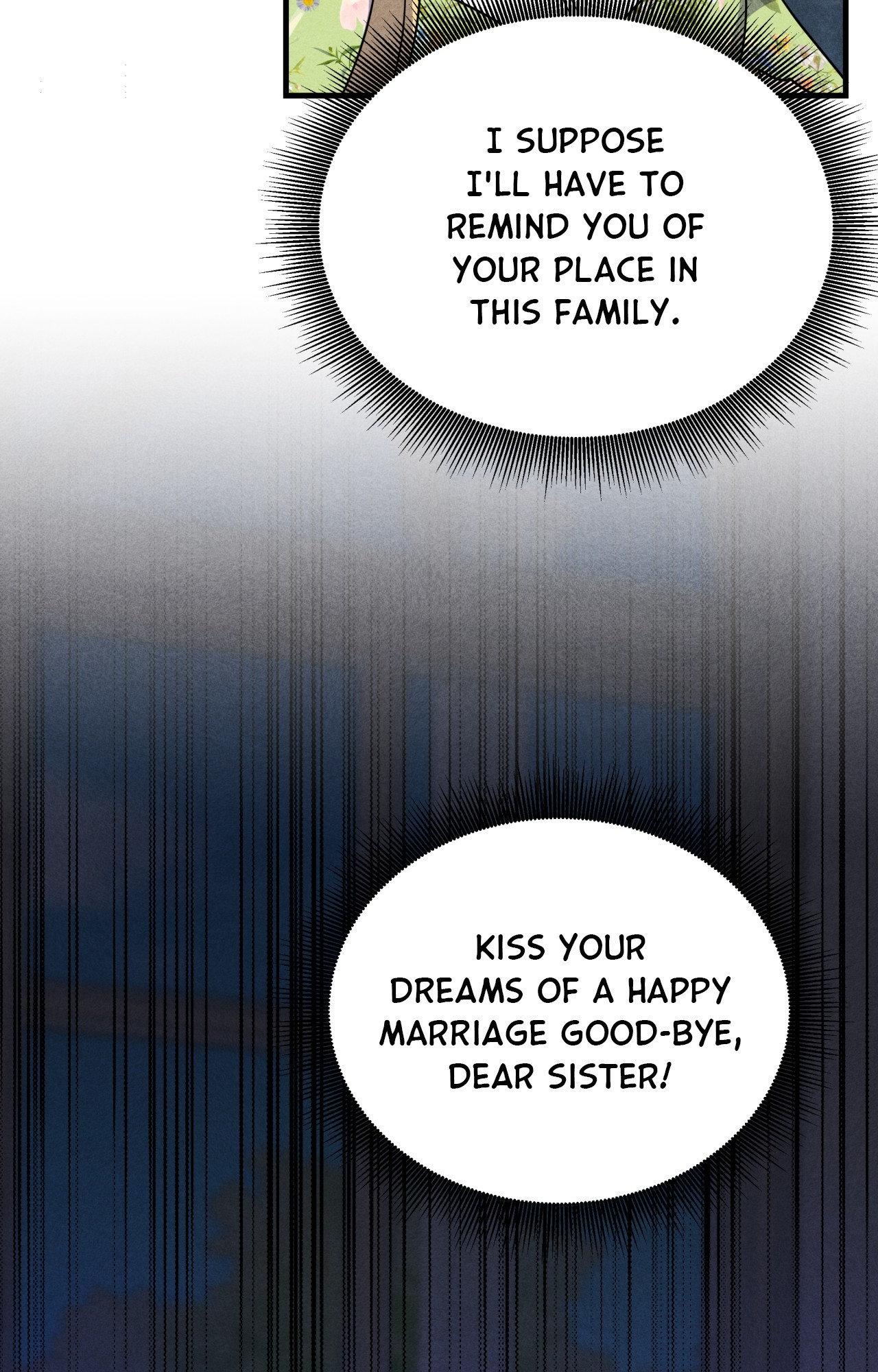 My Lady’s Midnight Affairs Chapter 21 - Page 7