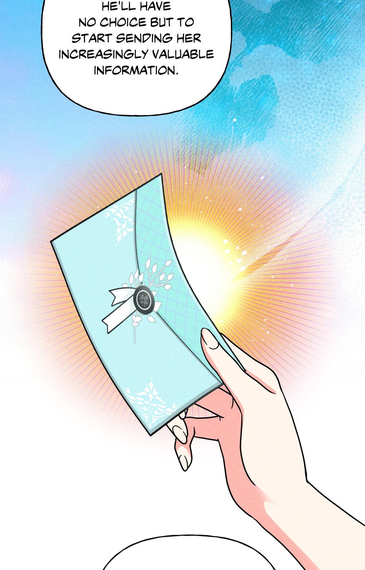 My Lady’s Midnight Affairs Chapter 21 - Page 61