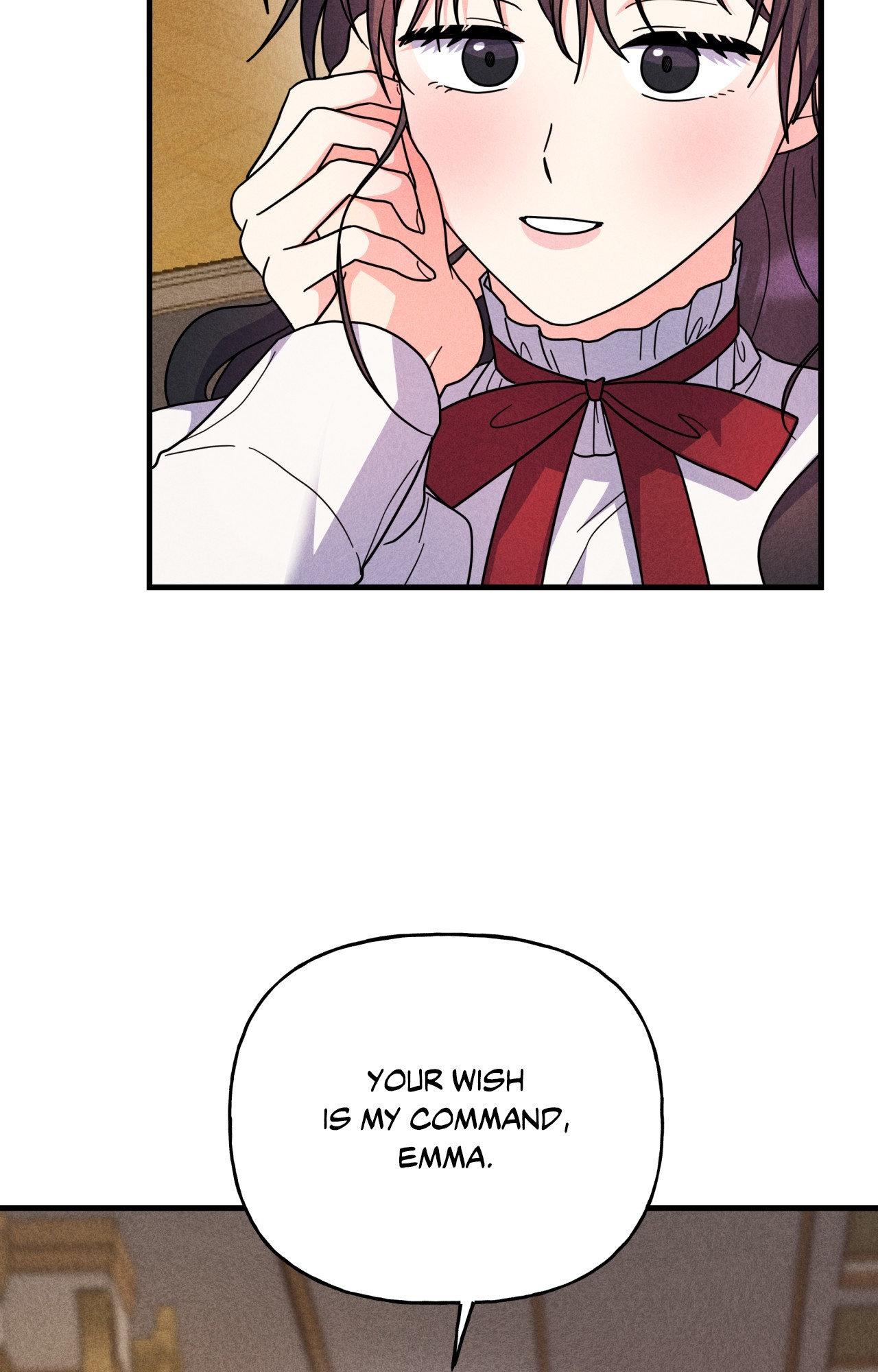 My Lady’s Midnight Affairs Chapter 21 - Page 63