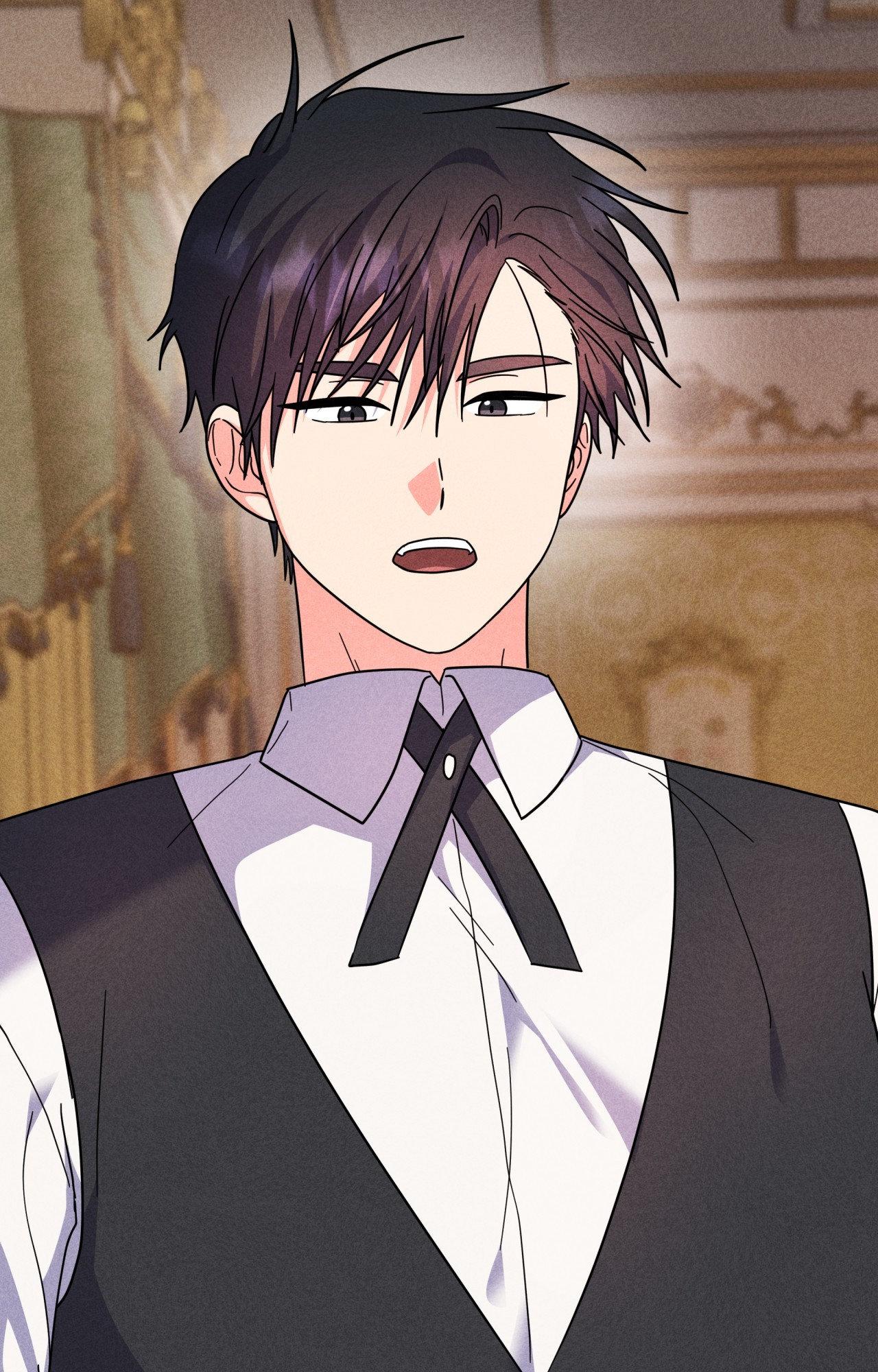 My Lady’s Midnight Affairs Chapter 21 - Page 64