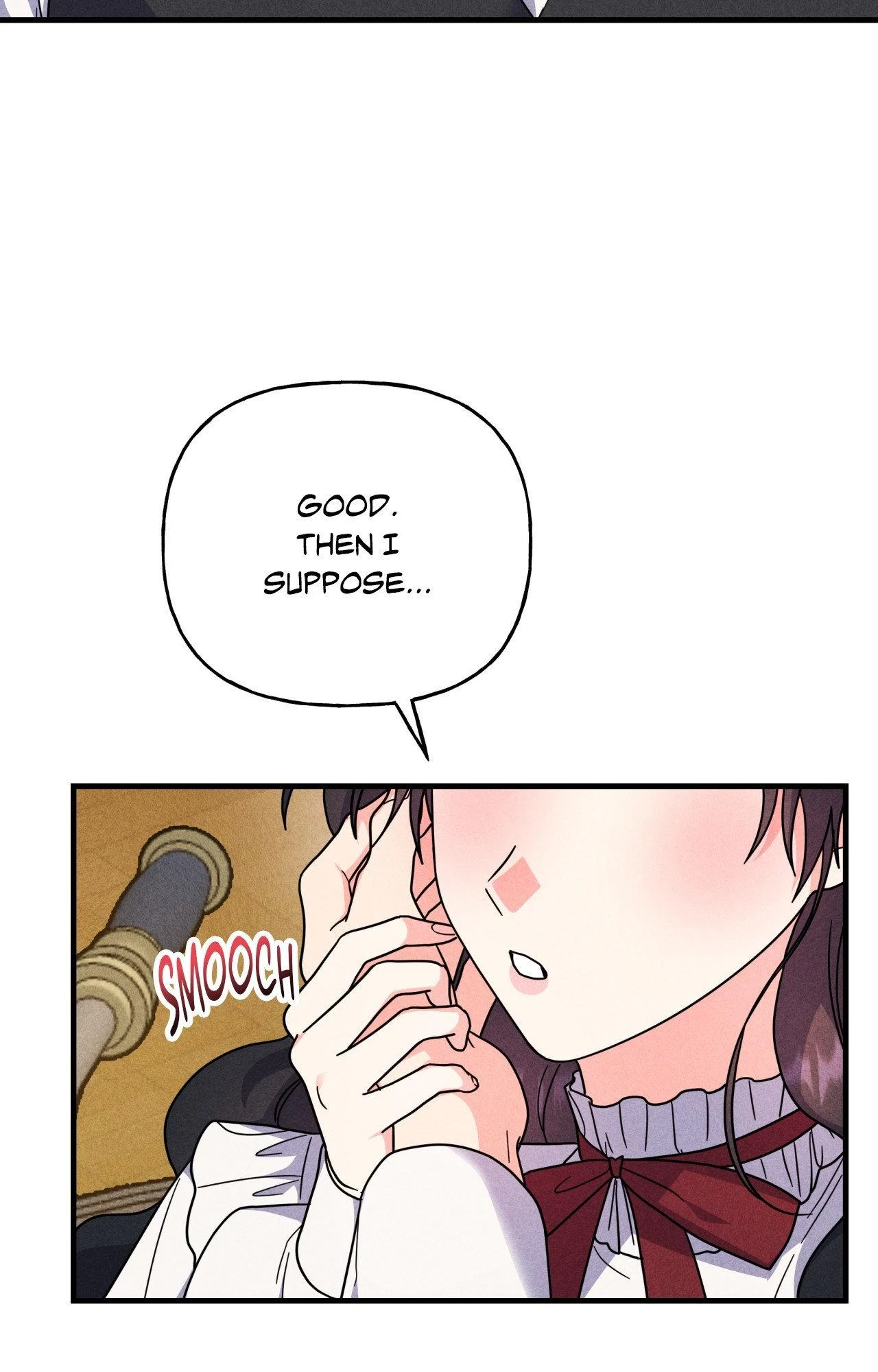 My Lady’s Midnight Affairs Chapter 21 - Page 65