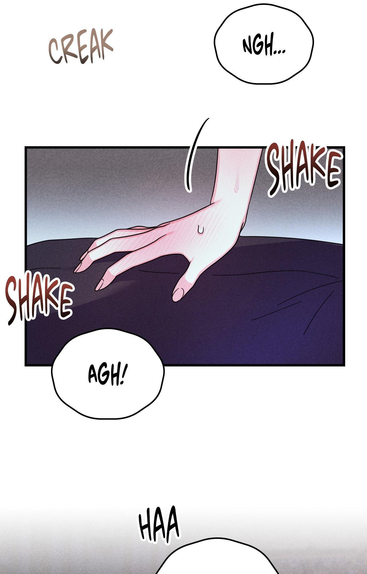 My Lady’s Midnight Affairs Chapter 21 - Page 70