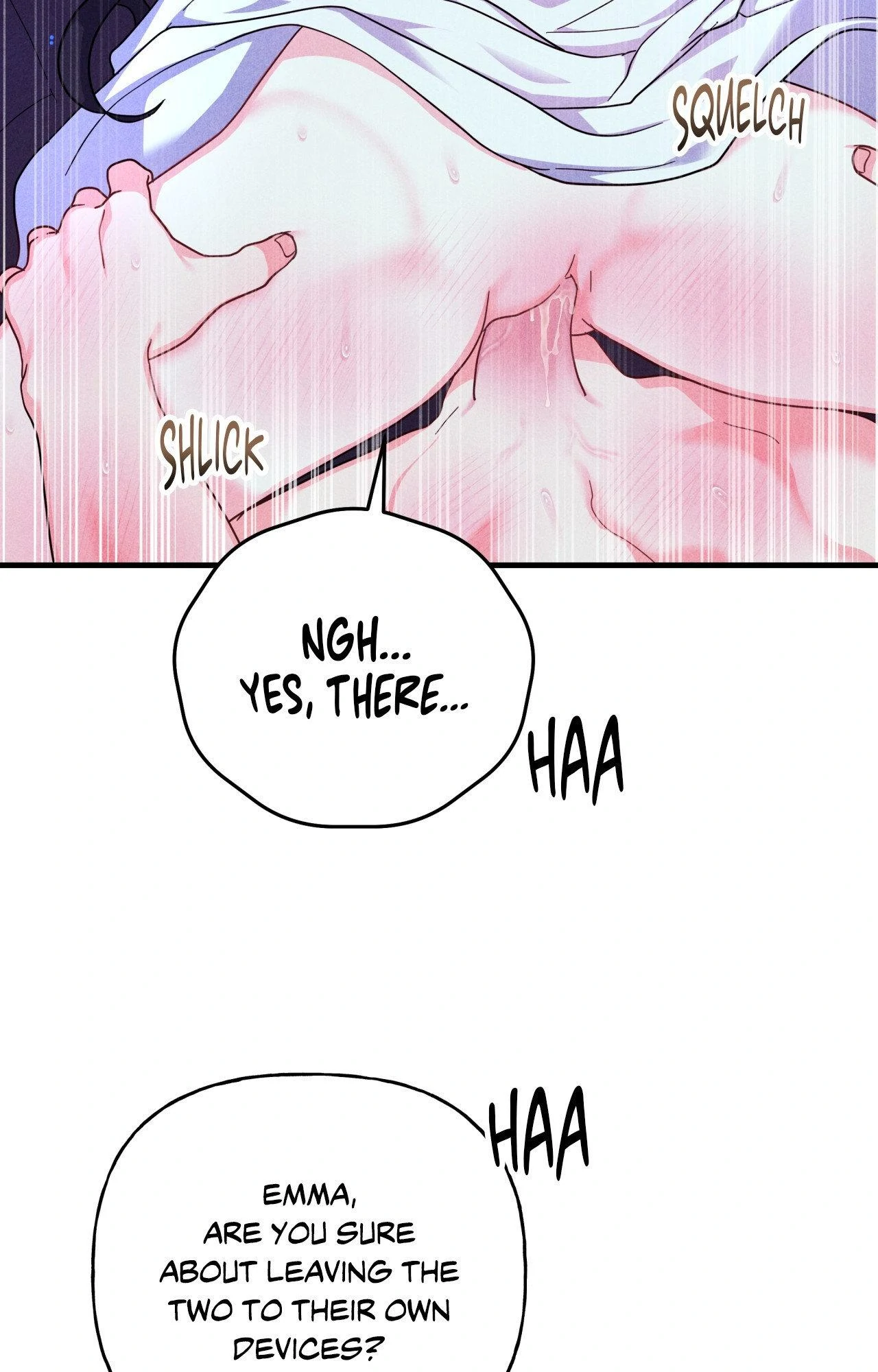 My Lady’s Midnight Affairs Chapter 21 - Page 72