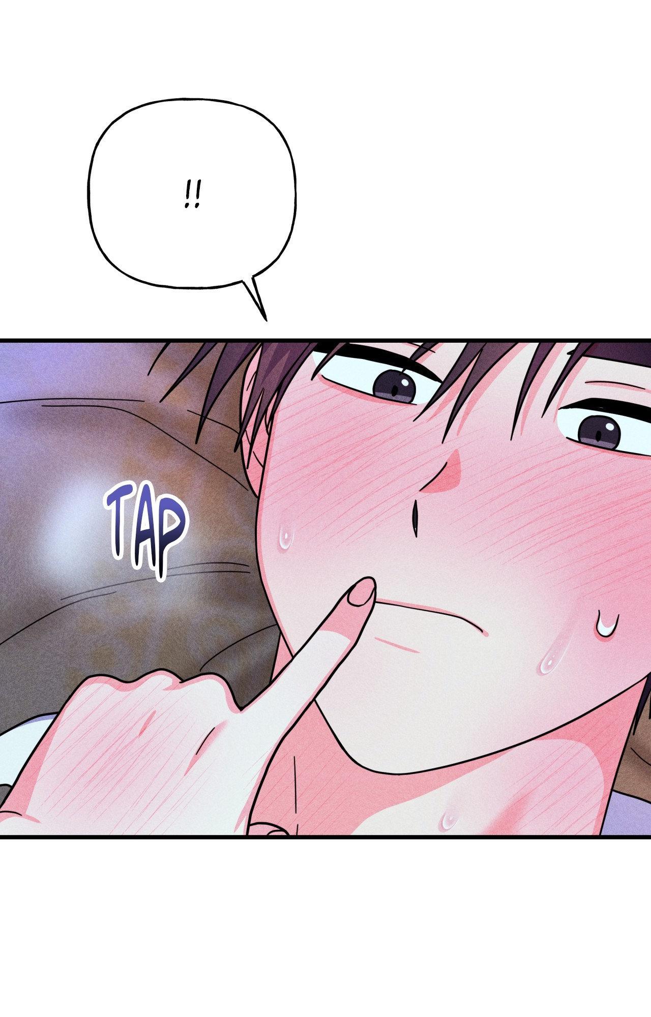 My Lady’s Midnight Affairs Chapter 21 - Page 74