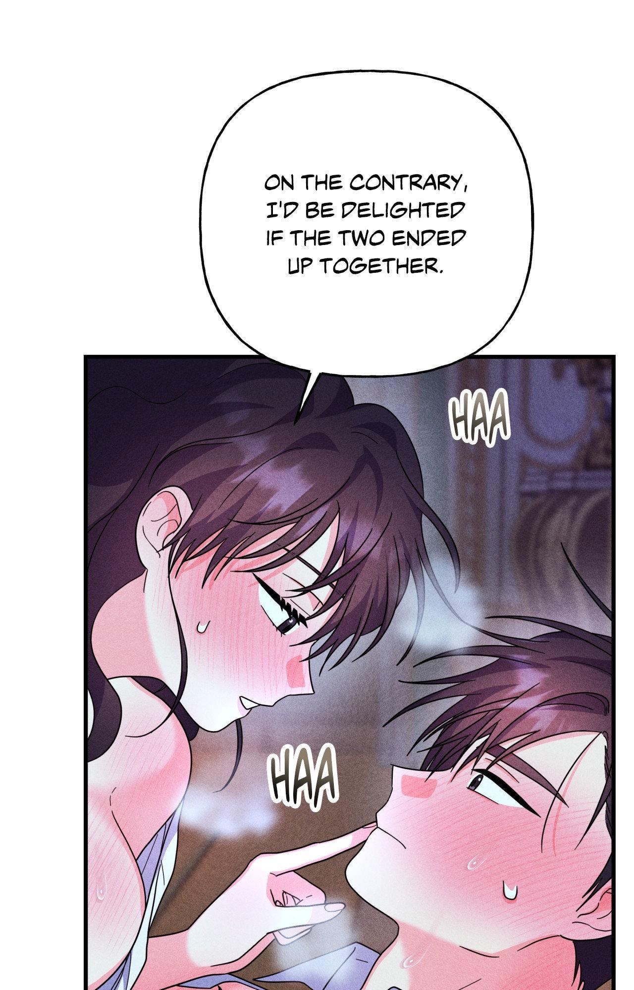 My Lady’s Midnight Affairs Chapter 21 - Page 75