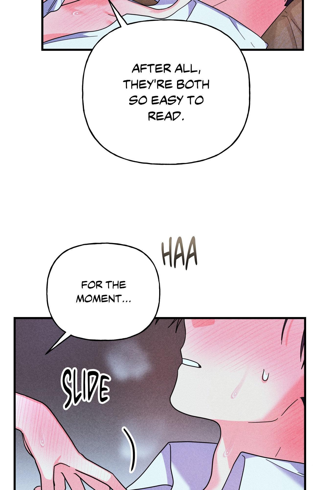 My Lady’s Midnight Affairs Chapter 21 - Page 76