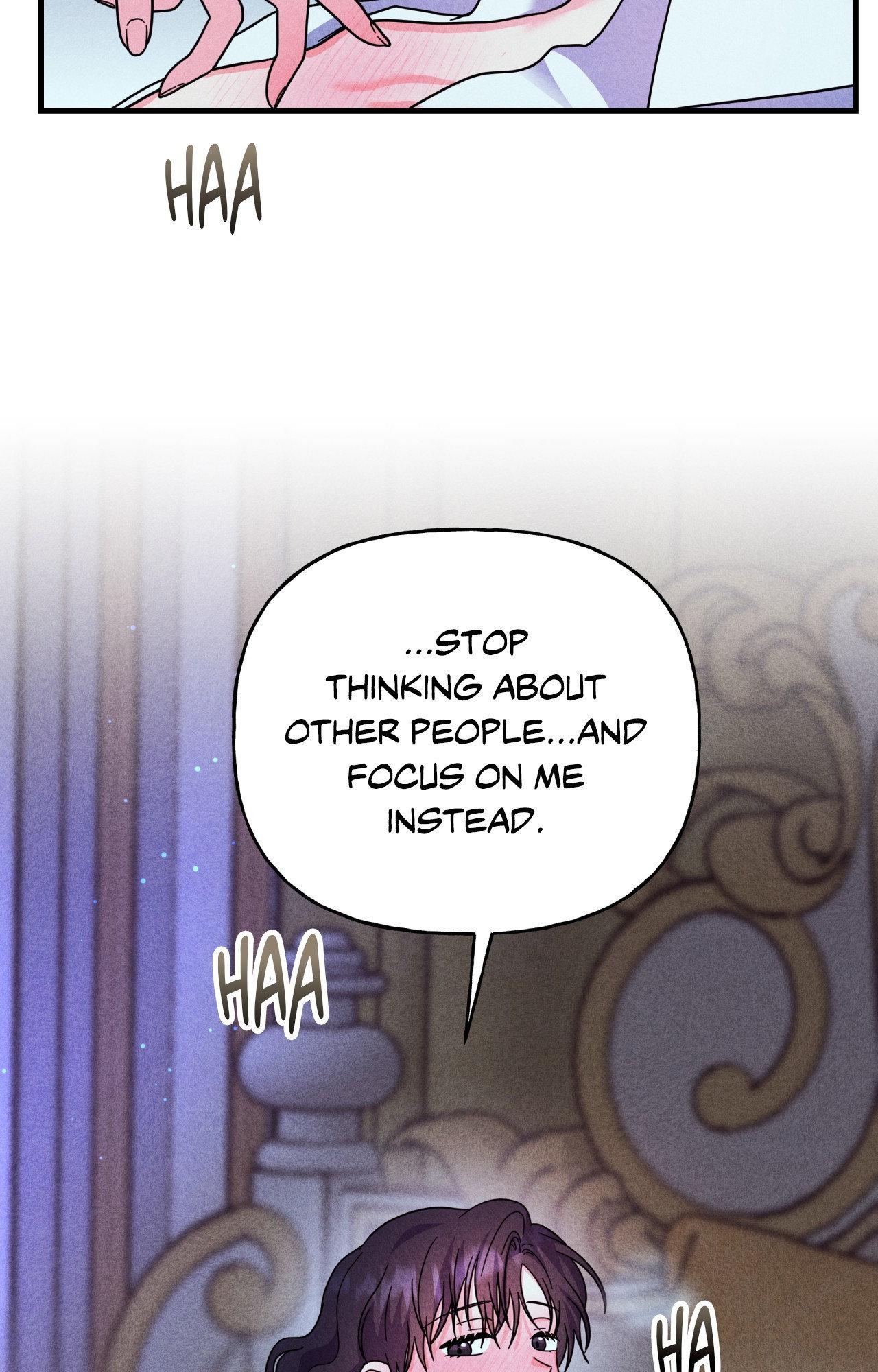 My Lady’s Midnight Affairs Chapter 21 - Page 77