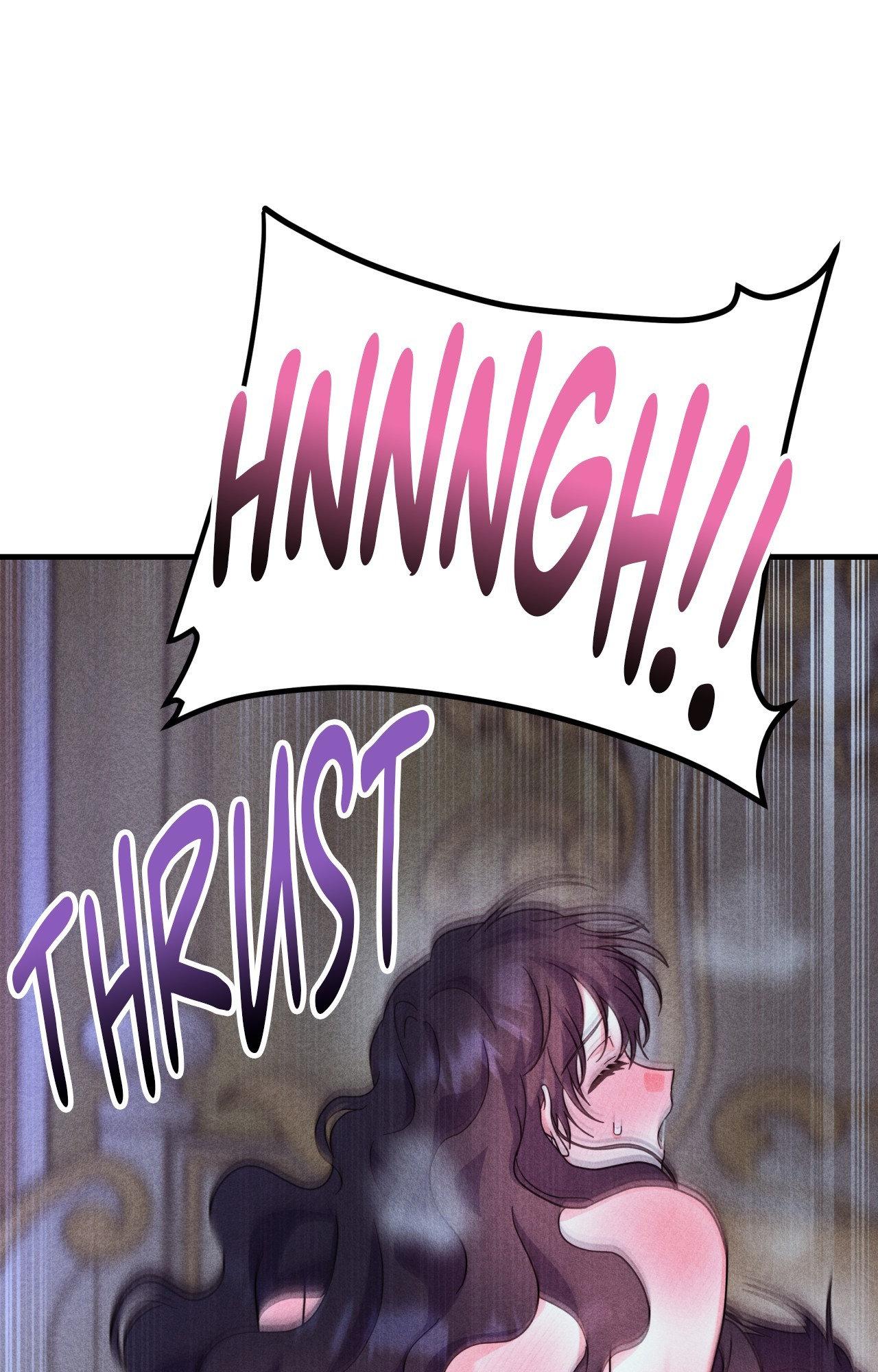 My Lady’s Midnight Affairs Chapter 21 - Page 80