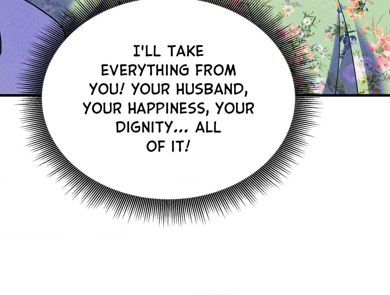 My Lady’s Midnight Affairs Chapter 21 - Page 9