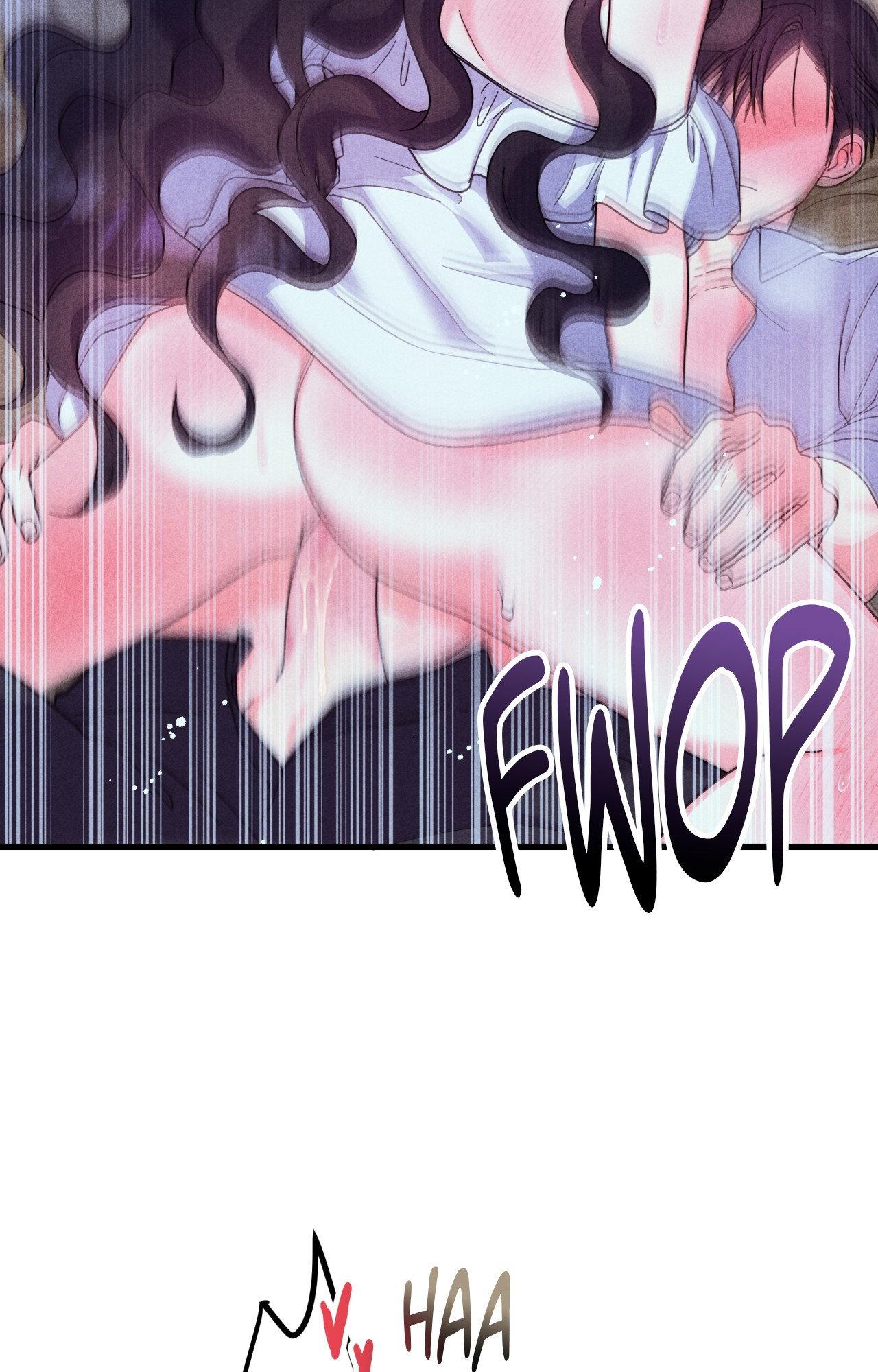 My Lady’s Midnight Affairs Chapter 21 - Page 81