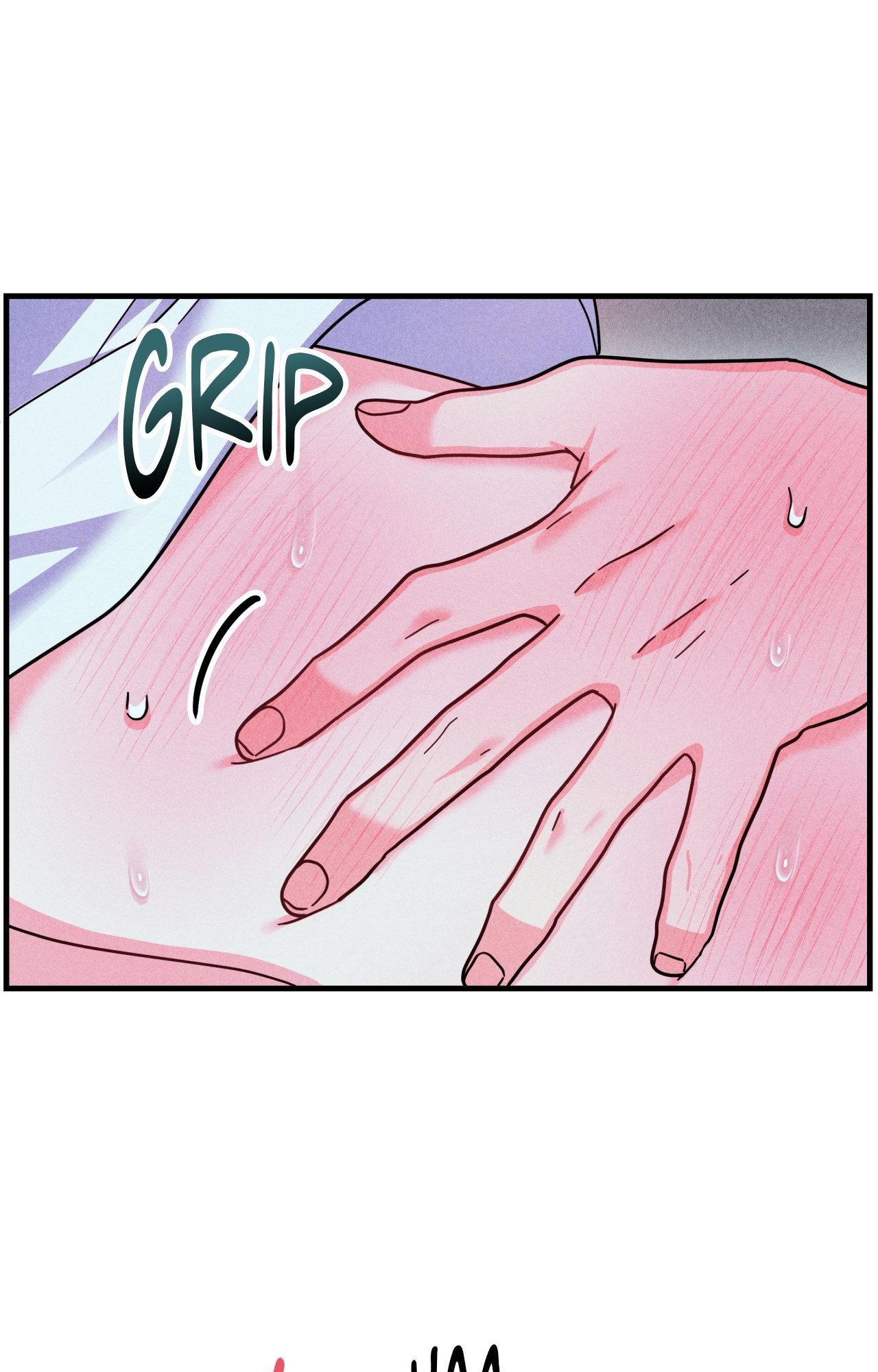 My Lady’s Midnight Affairs Chapter 21 - Page 84