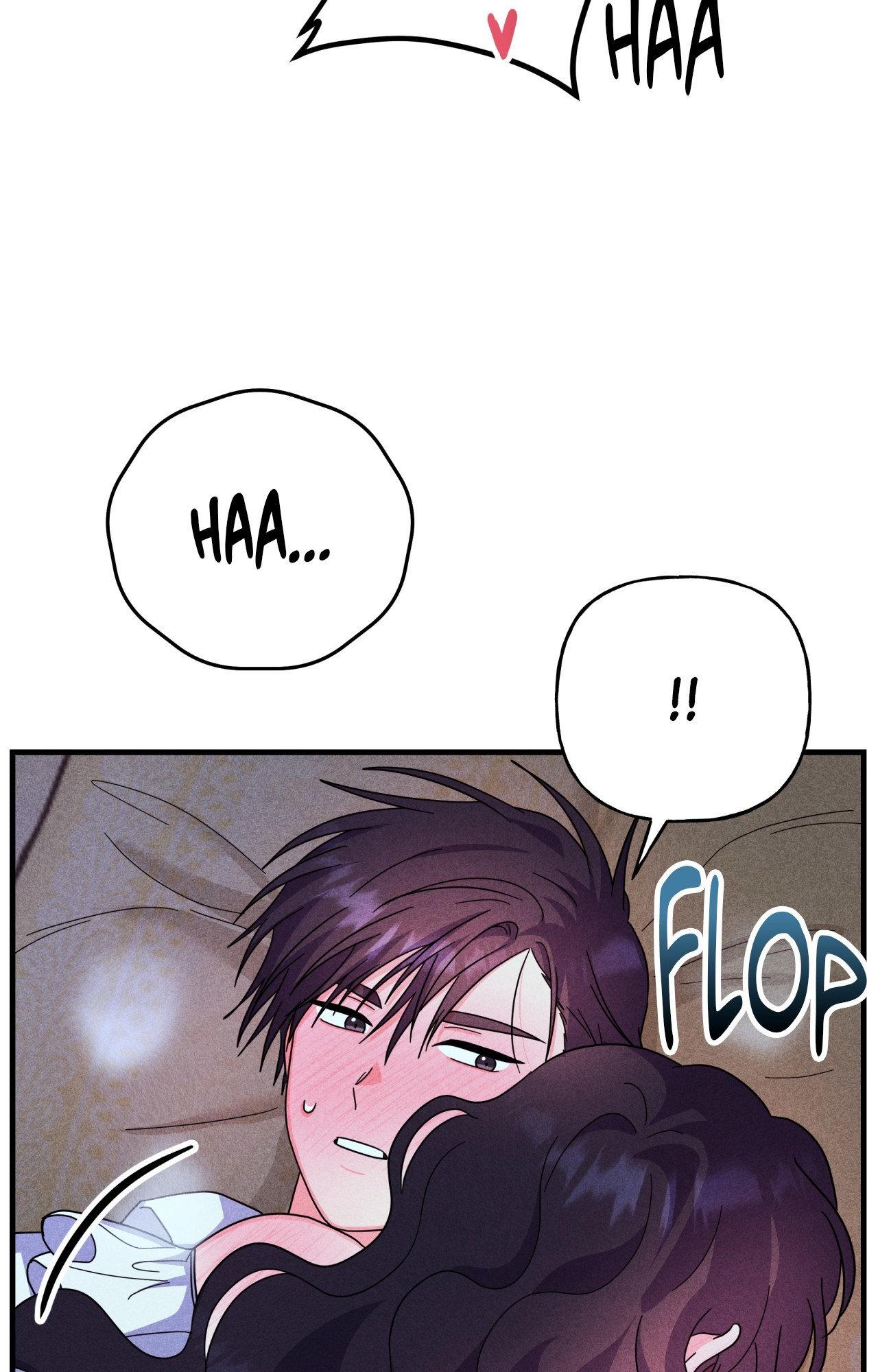 My Lady’s Midnight Affairs Chapter 21 - Page 86