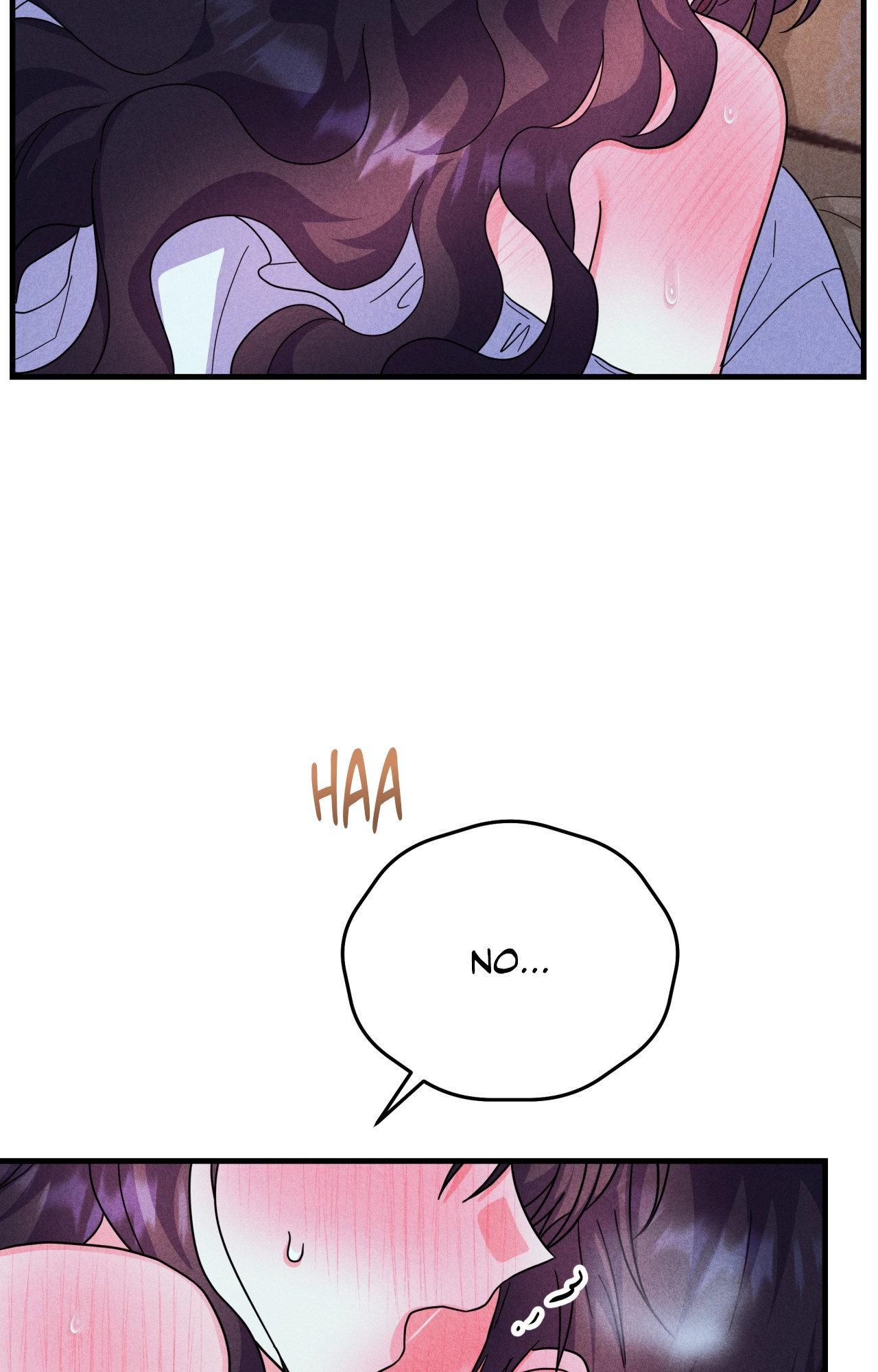 My Lady’s Midnight Affairs Chapter 21 - Page 87