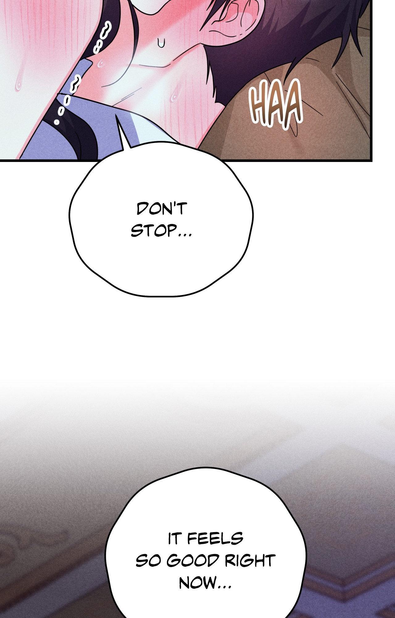 My Lady’s Midnight Affairs Chapter 21 - Page 88