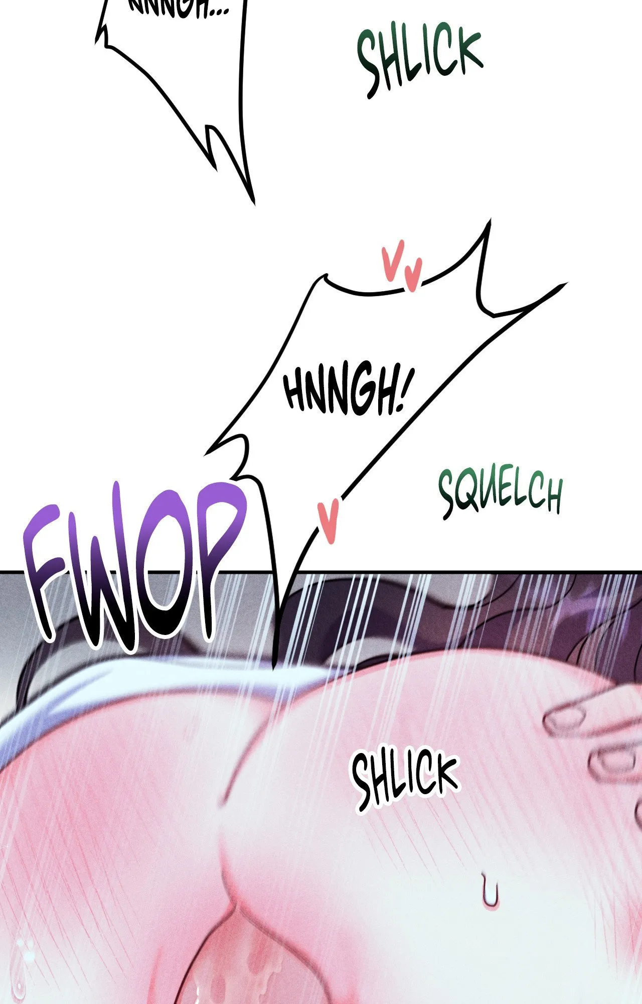 My Lady’s Midnight Affairs Chapter 22 - Page 13