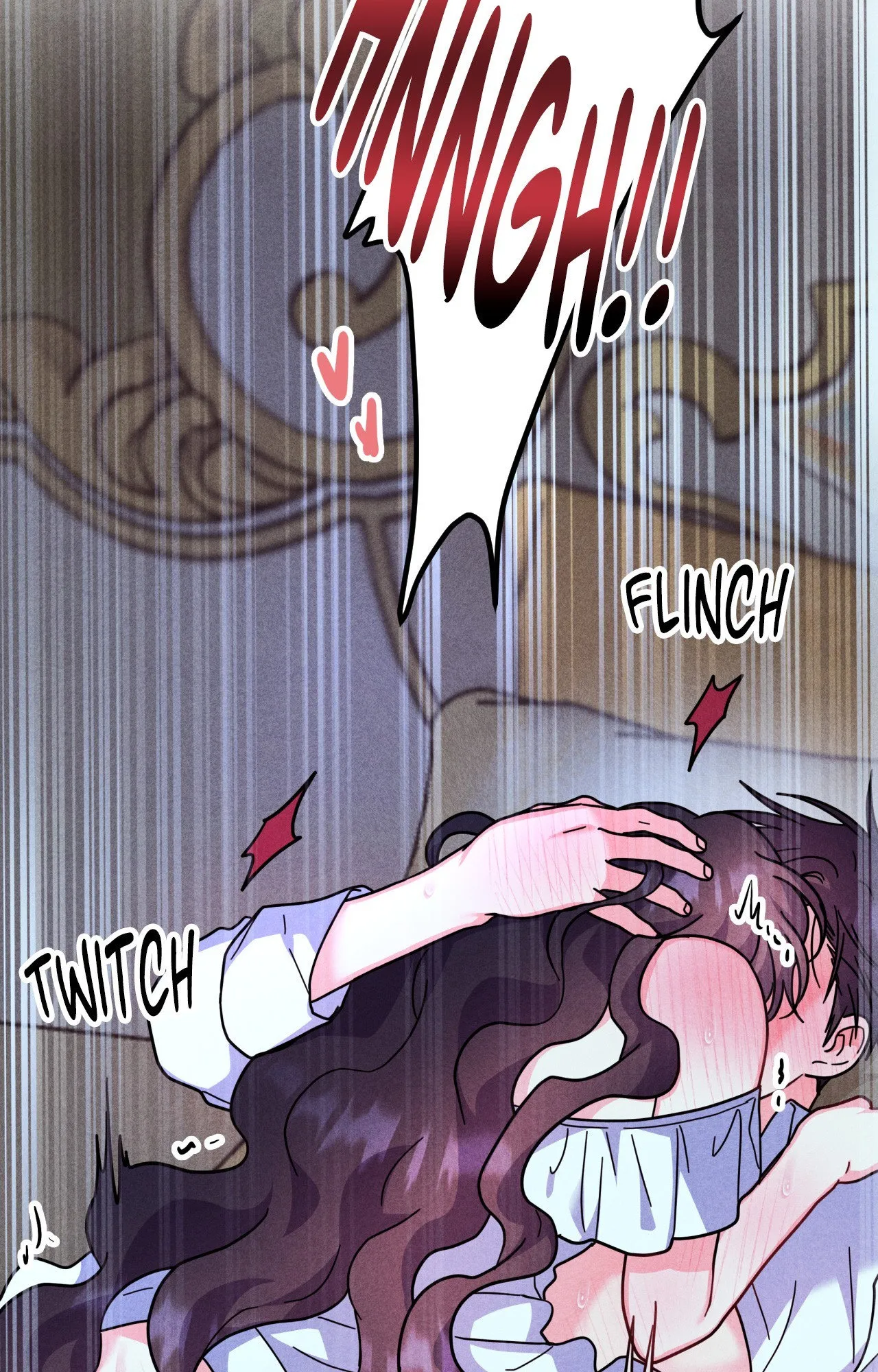 My Lady’s Midnight Affairs Chapter 22 - Page 15