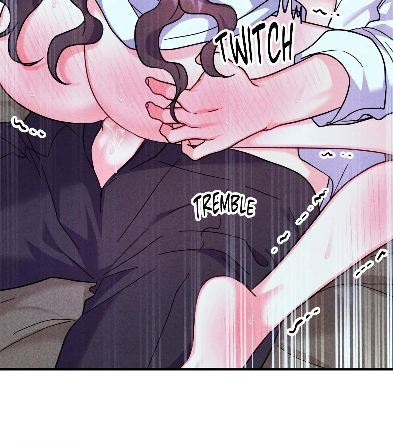 My Lady’s Midnight Affairs Chapter 22 - Page 16