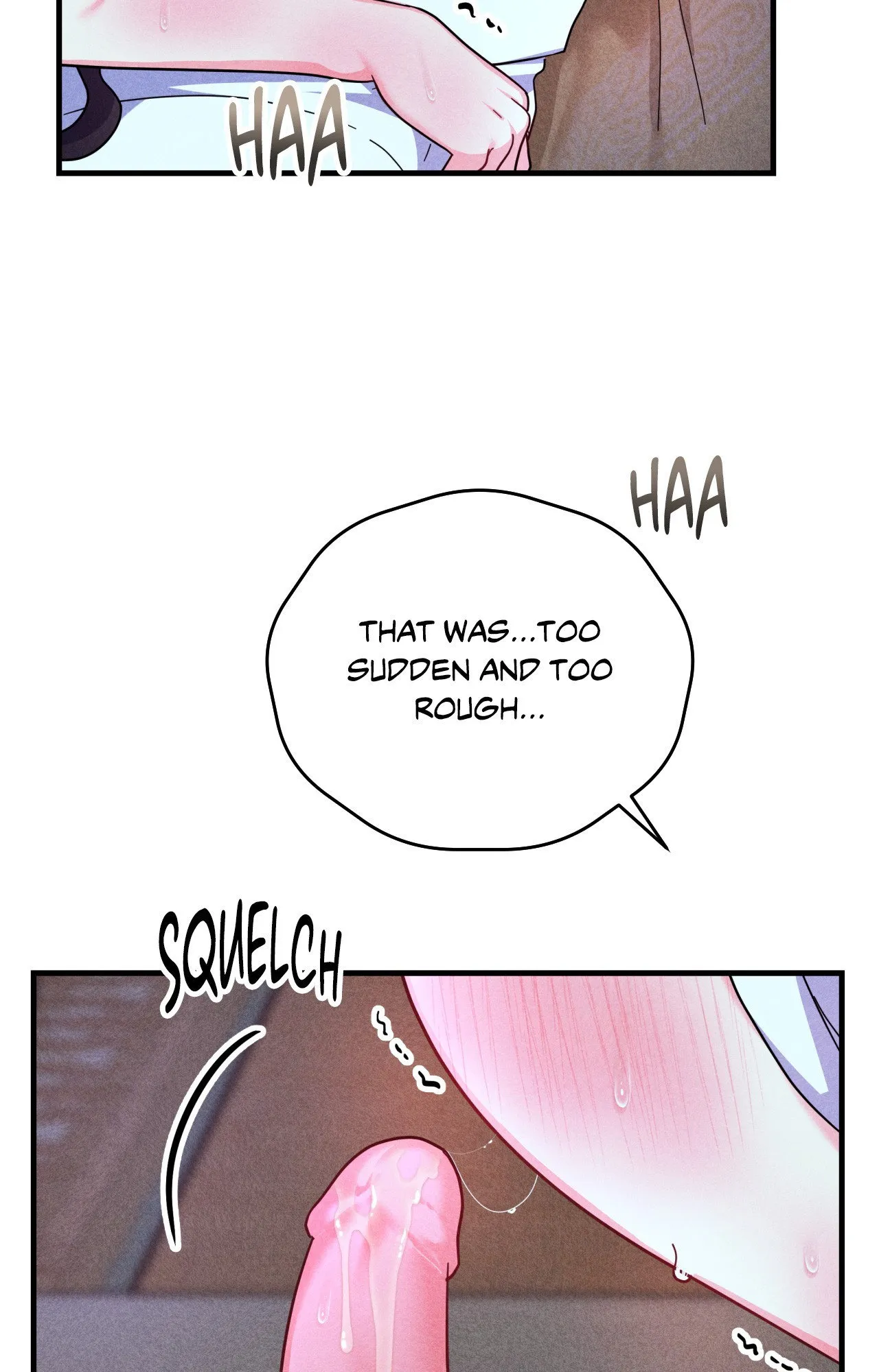 My Lady’s Midnight Affairs Chapter 22 - Page 18