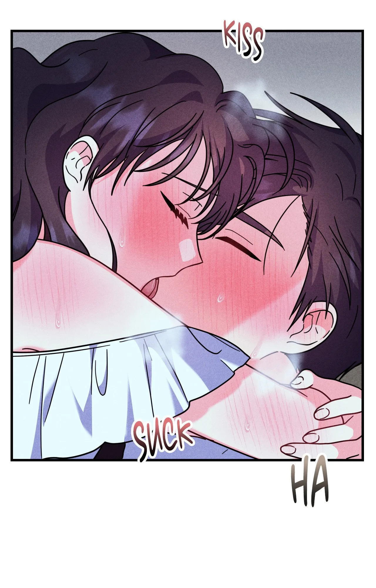 My Lady’s Midnight Affairs Chapter 22 - Page 3