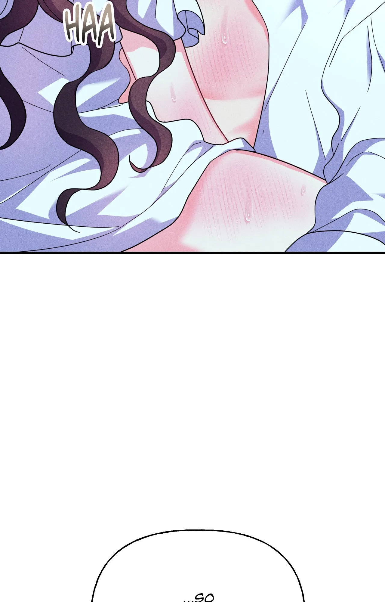 My Lady’s Midnight Affairs Chapter 22 - Page 21