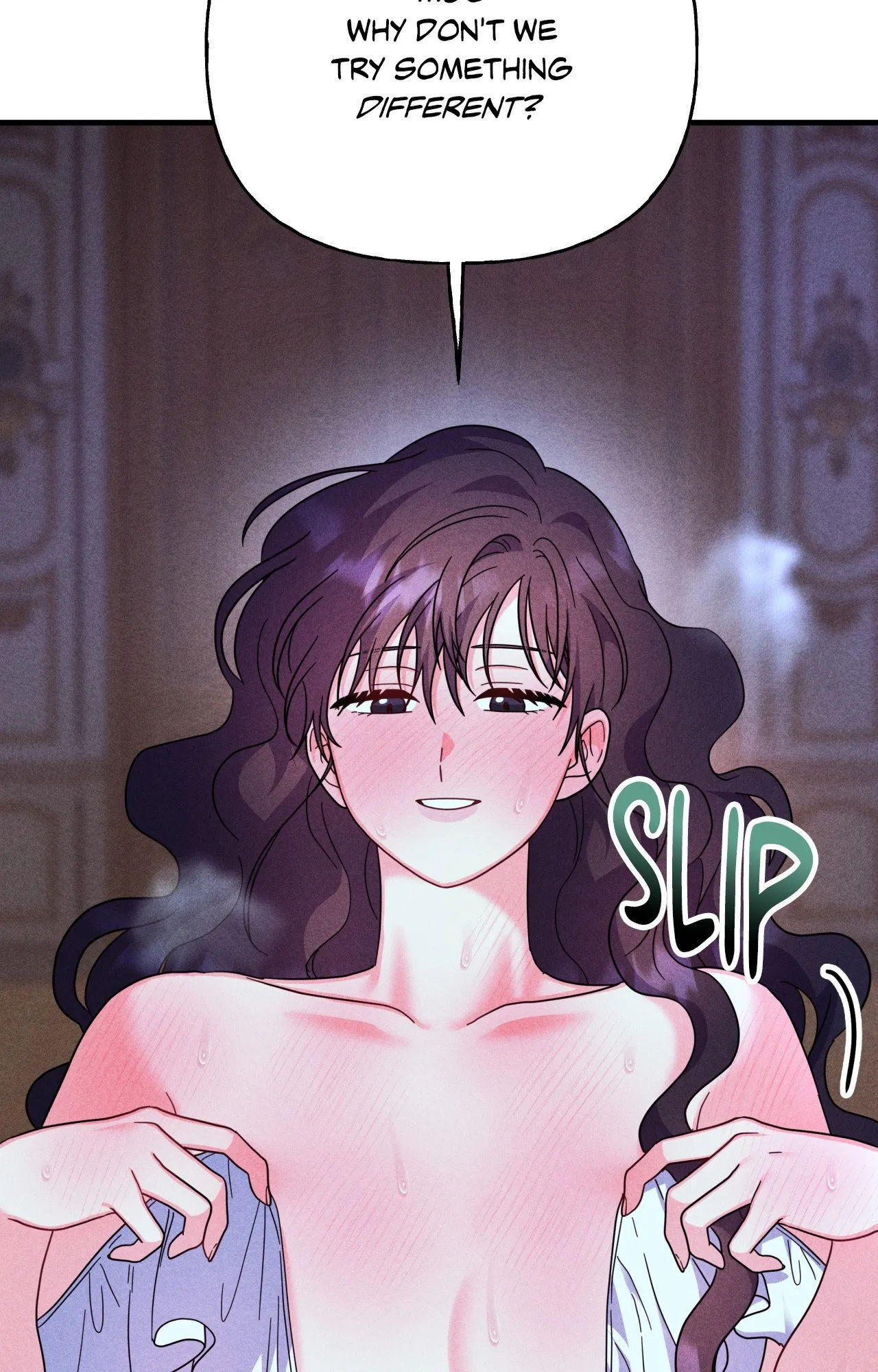 My Lady’s Midnight Affairs Chapter 22 - Page 22