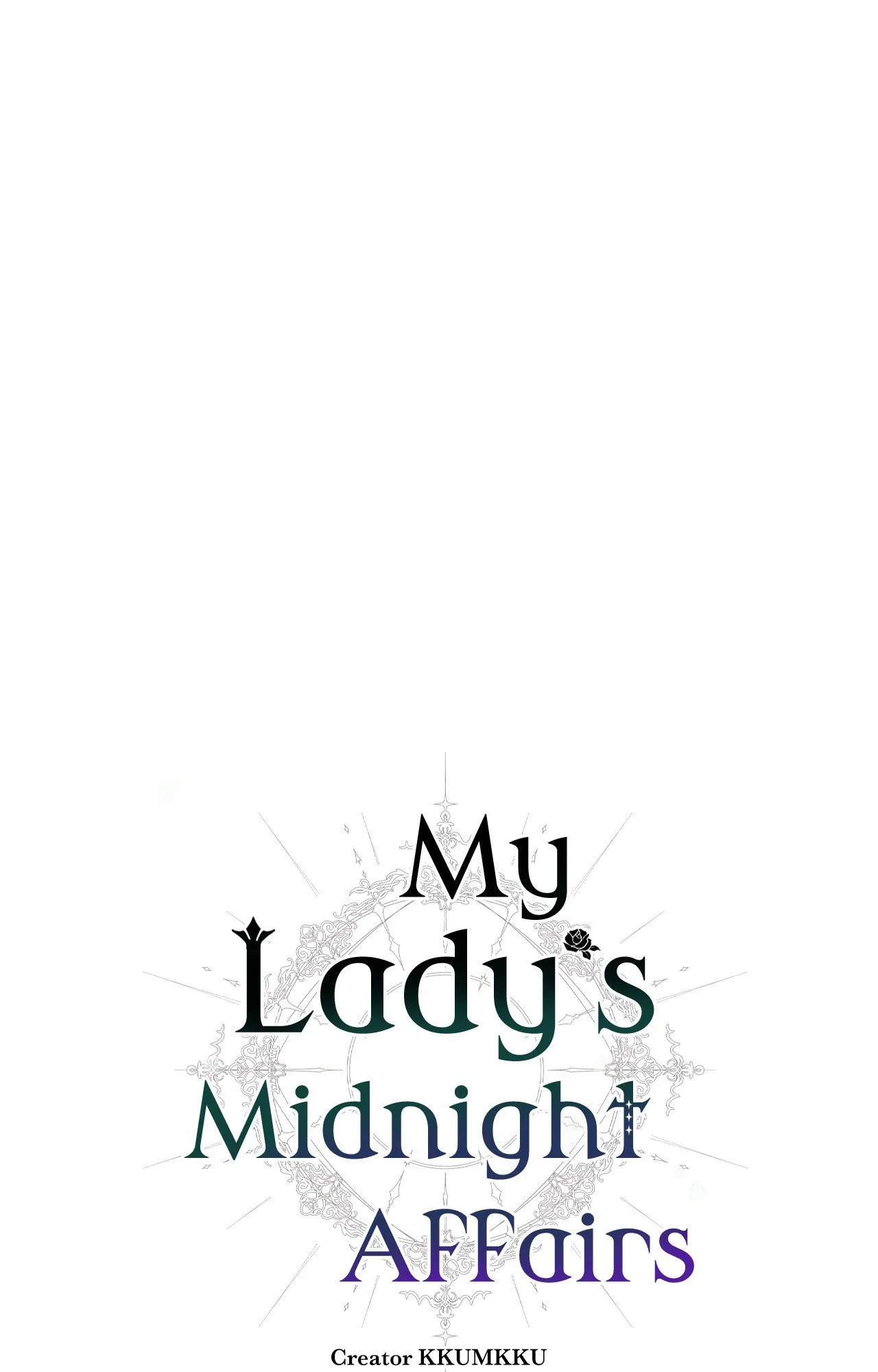 My Lady’s Midnight Affairs Chapter 22 - Page 24