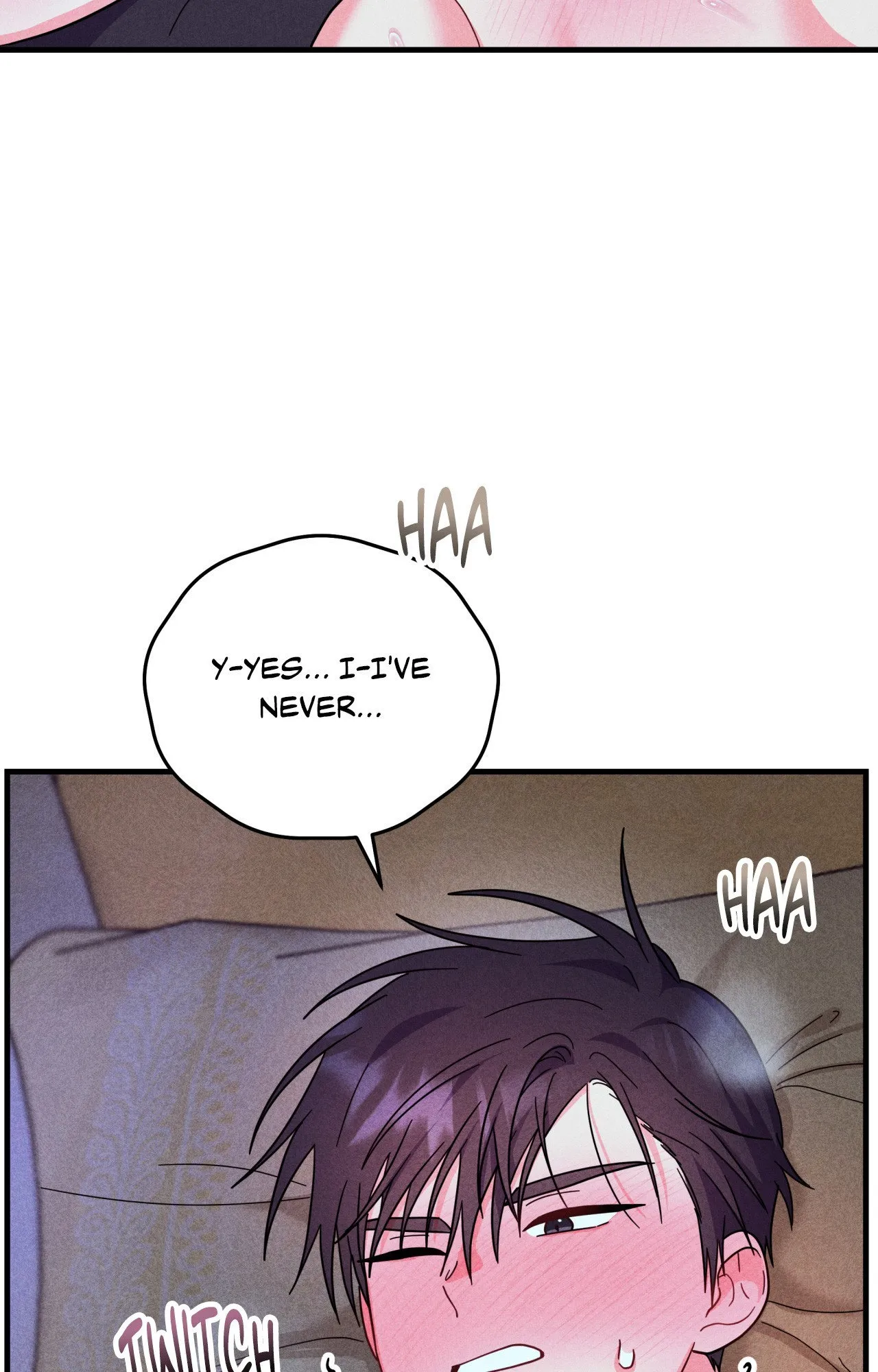 My Lady’s Midnight Affairs Chapter 22 - Page 29