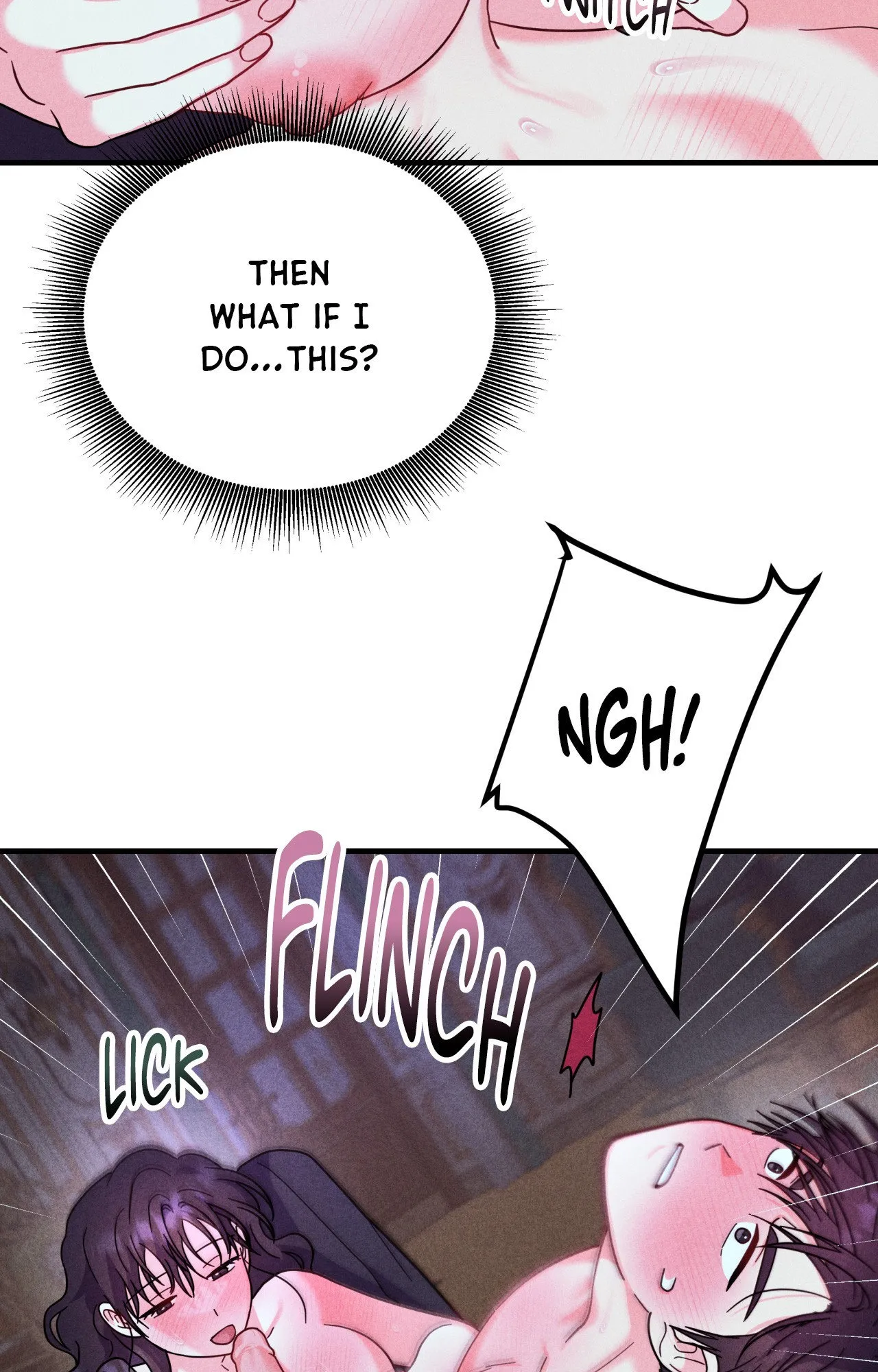 My Lady’s Midnight Affairs Chapter 22 - Page 32