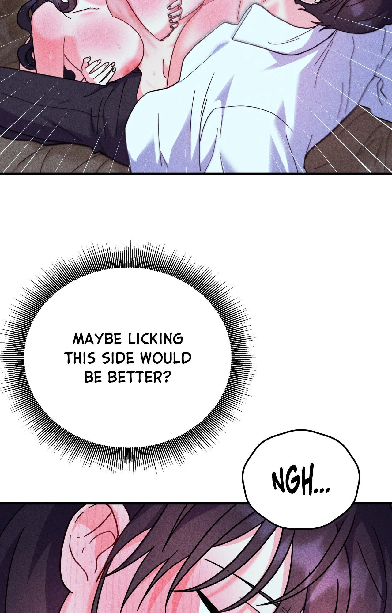 My Lady’s Midnight Affairs Chapter 22 - Page 33