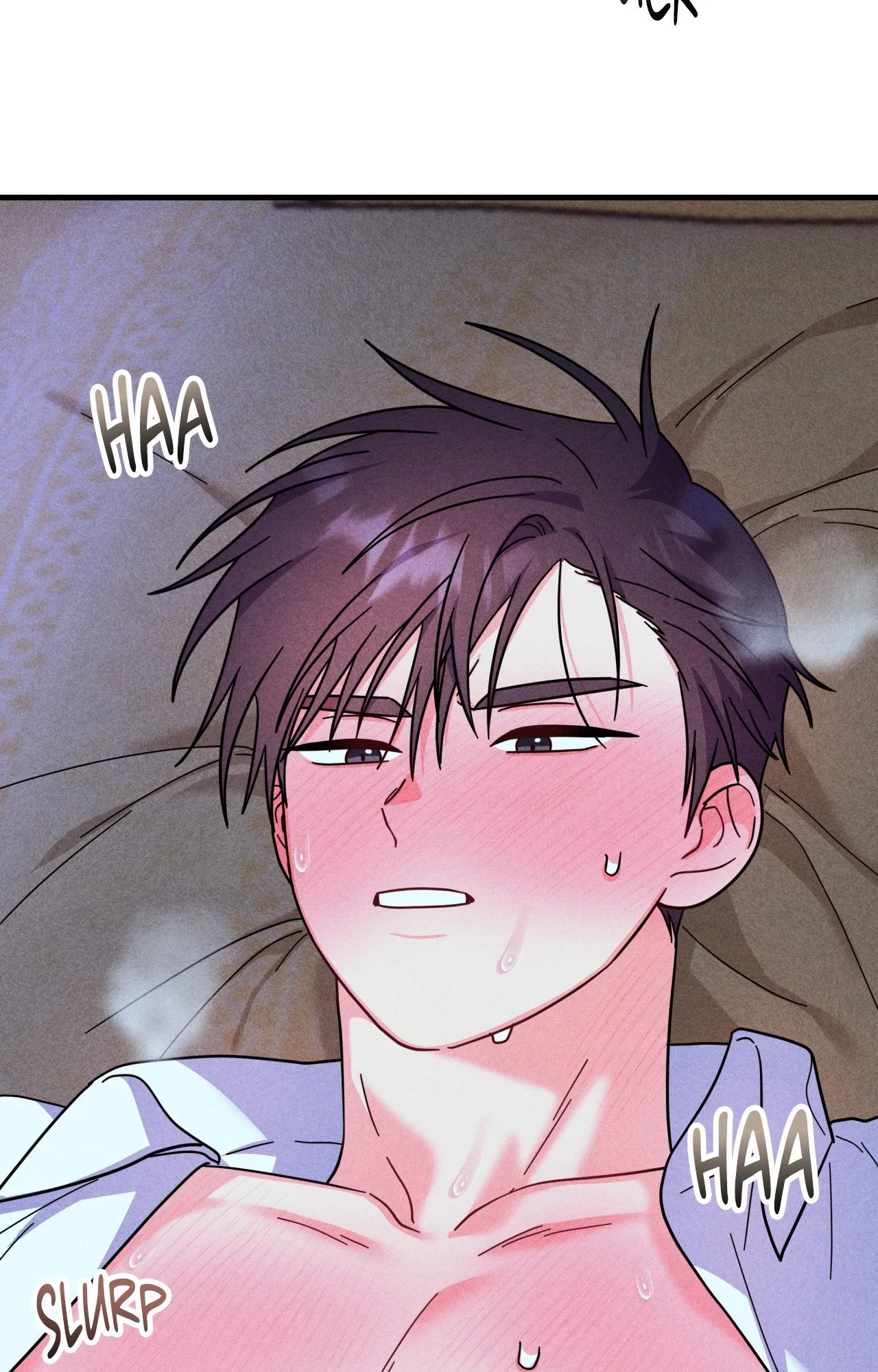 My Lady’s Midnight Affairs Chapter 22 - Page 38