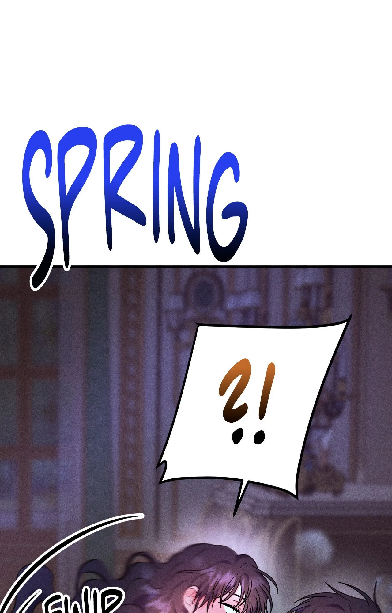 My Lady’s Midnight Affairs Chapter 22 - Page 40