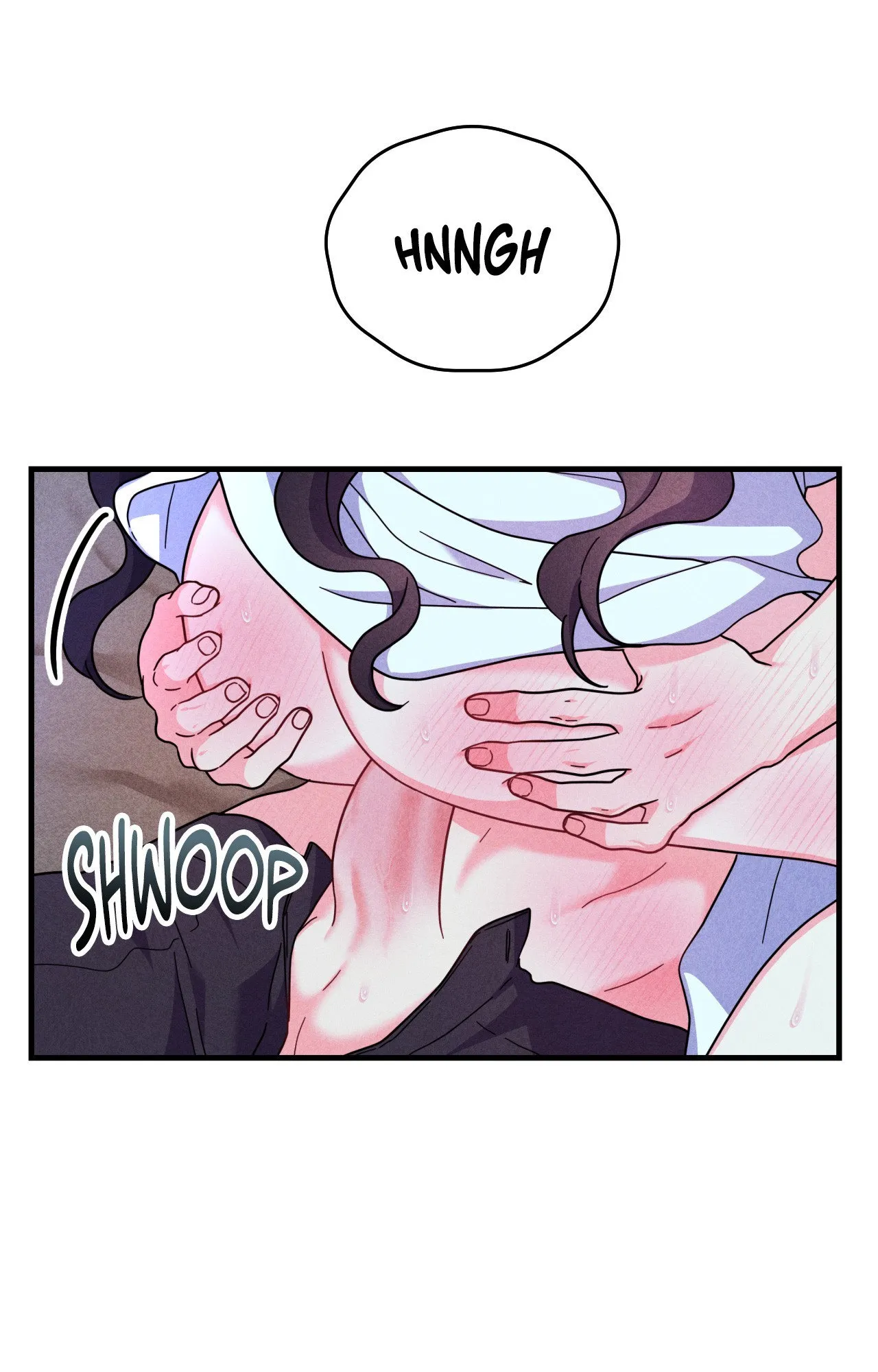 My Lady’s Midnight Affairs Chapter 22 - Page 5