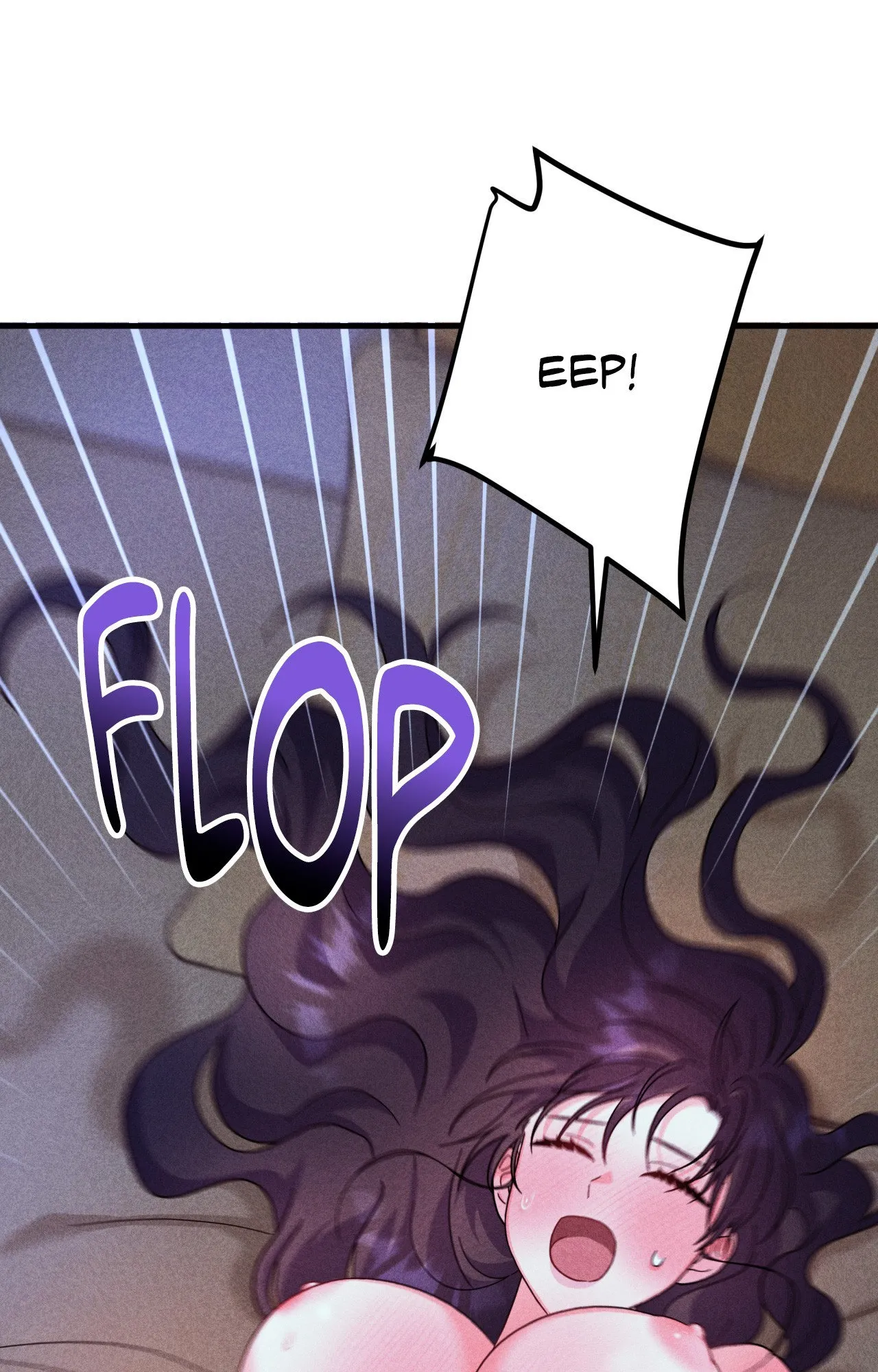 My Lady’s Midnight Affairs Chapter 22 - Page 42