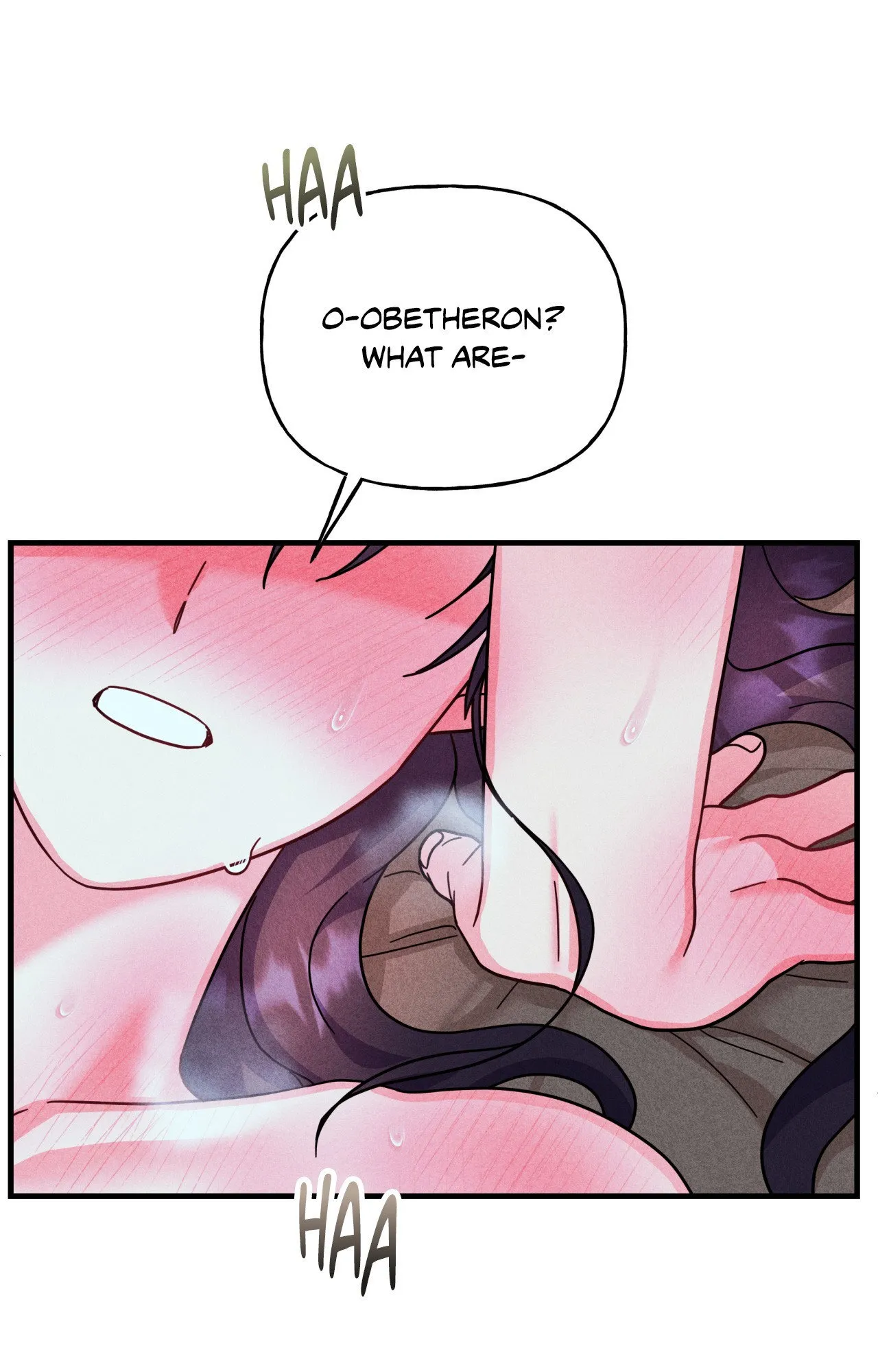 My Lady’s Midnight Affairs Chapter 22 - Page 44