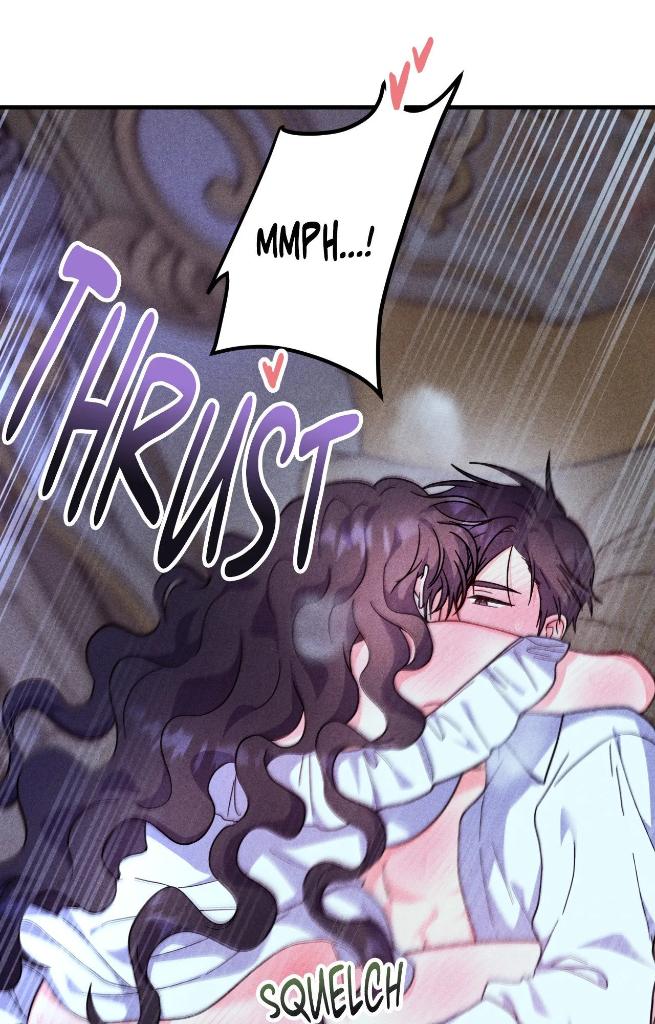 My Lady’s Midnight Affairs Chapter 22 - Page 6