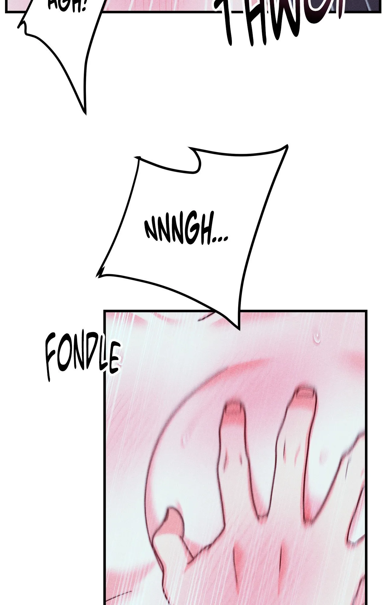 My Lady’s Midnight Affairs Chapter 22 - Page 51