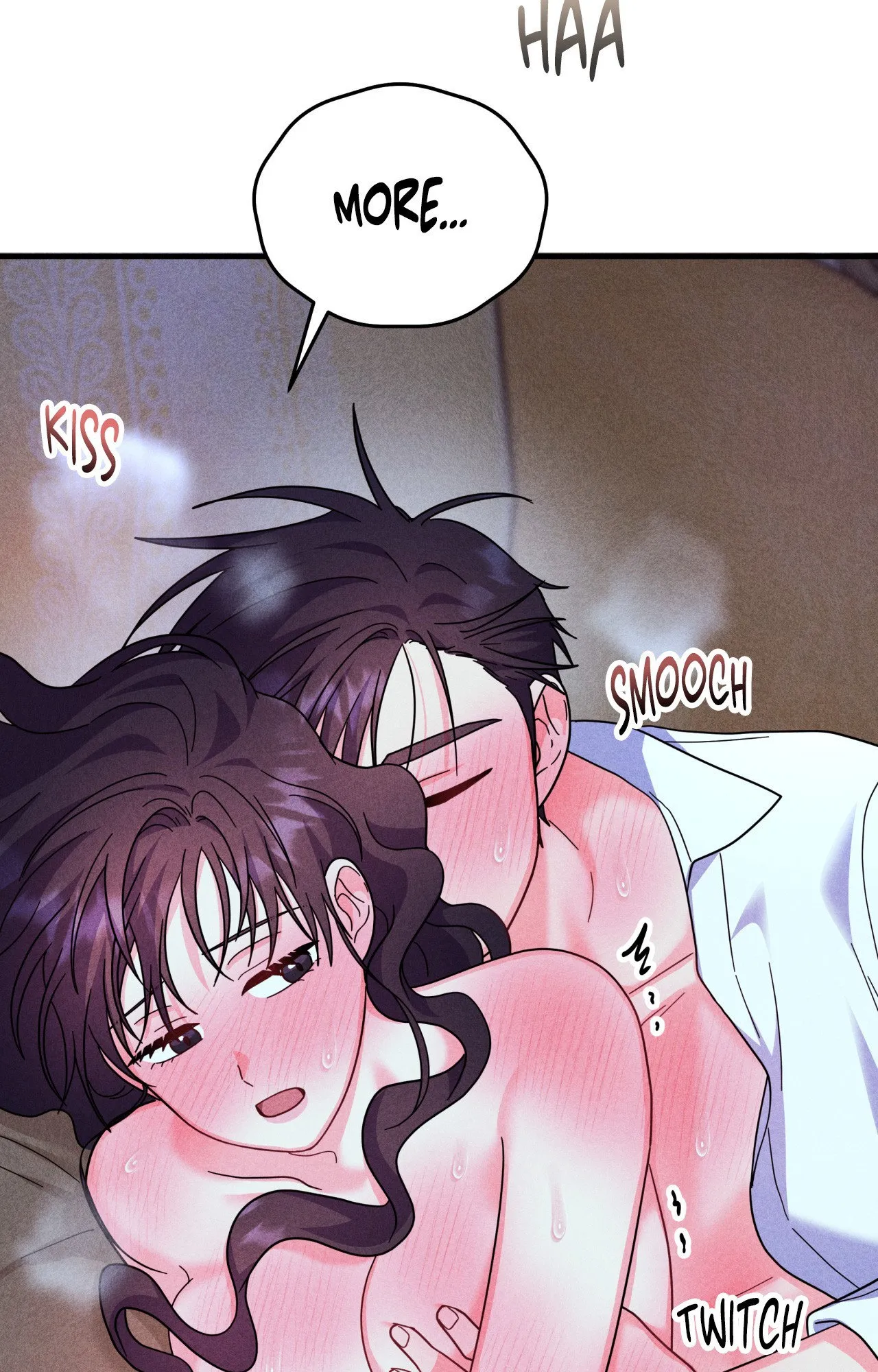 My Lady’s Midnight Affairs Chapter 22 - Page 54