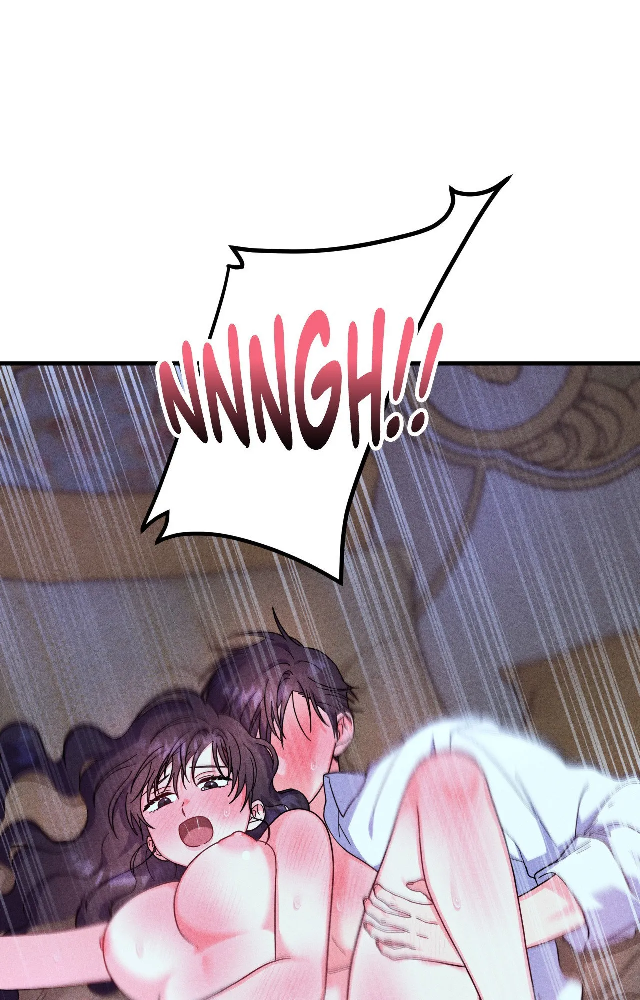 My Lady’s Midnight Affairs Chapter 22 - Page 64