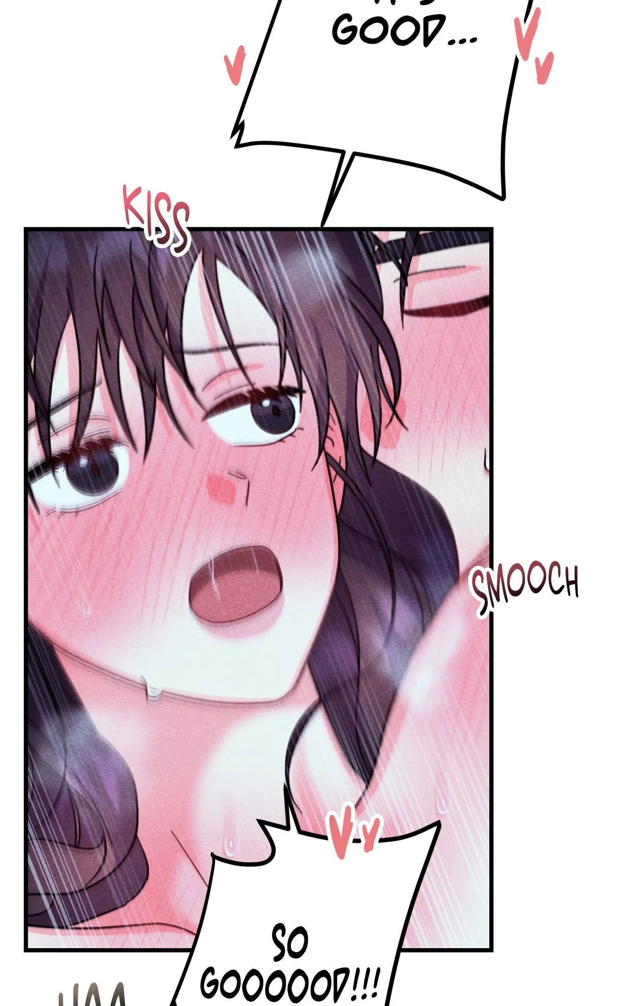 My Lady’s Midnight Affairs Chapter 22 - Page 69