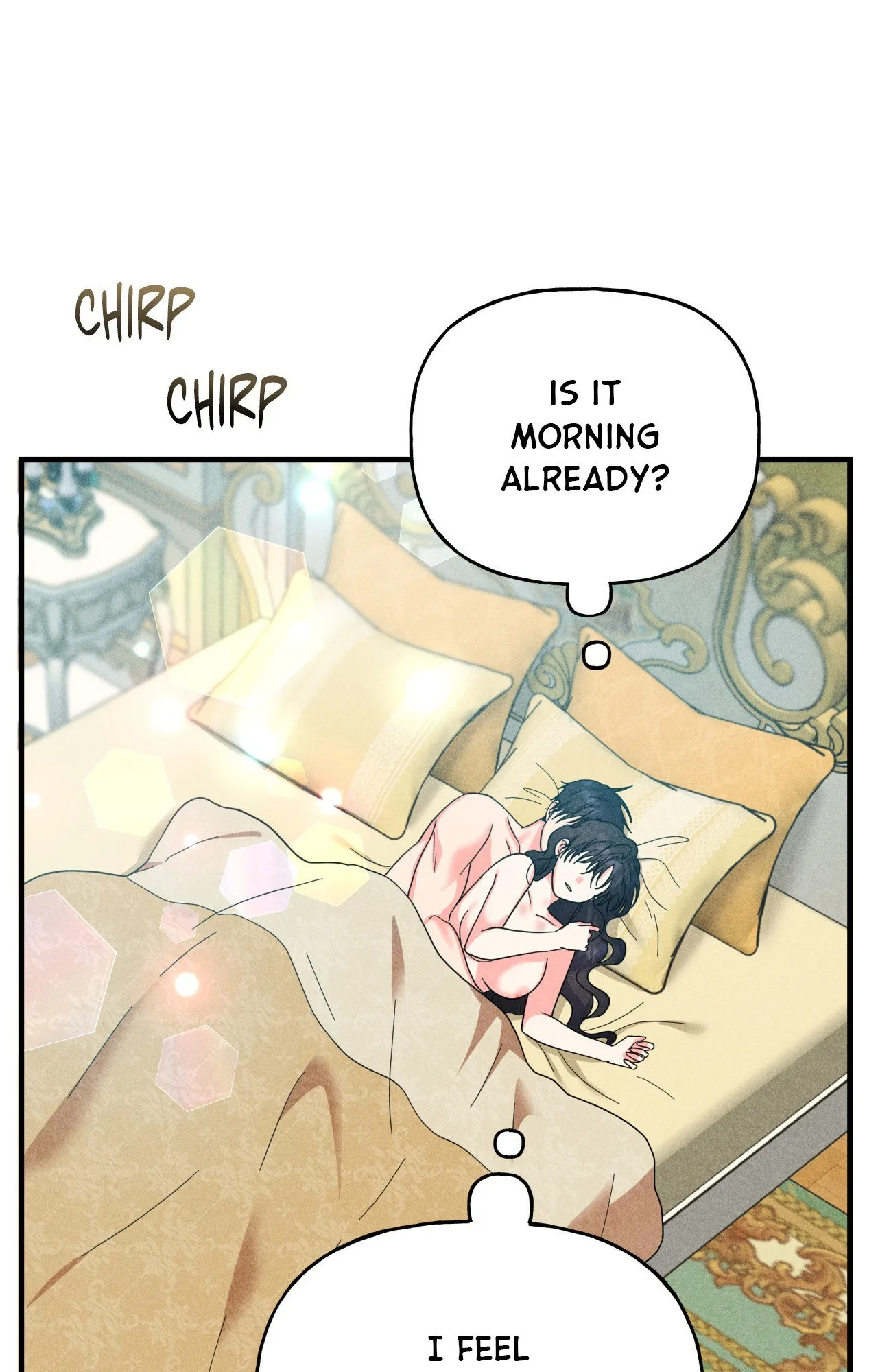 My Lady’s Midnight Affairs Chapter 22 - Page 77