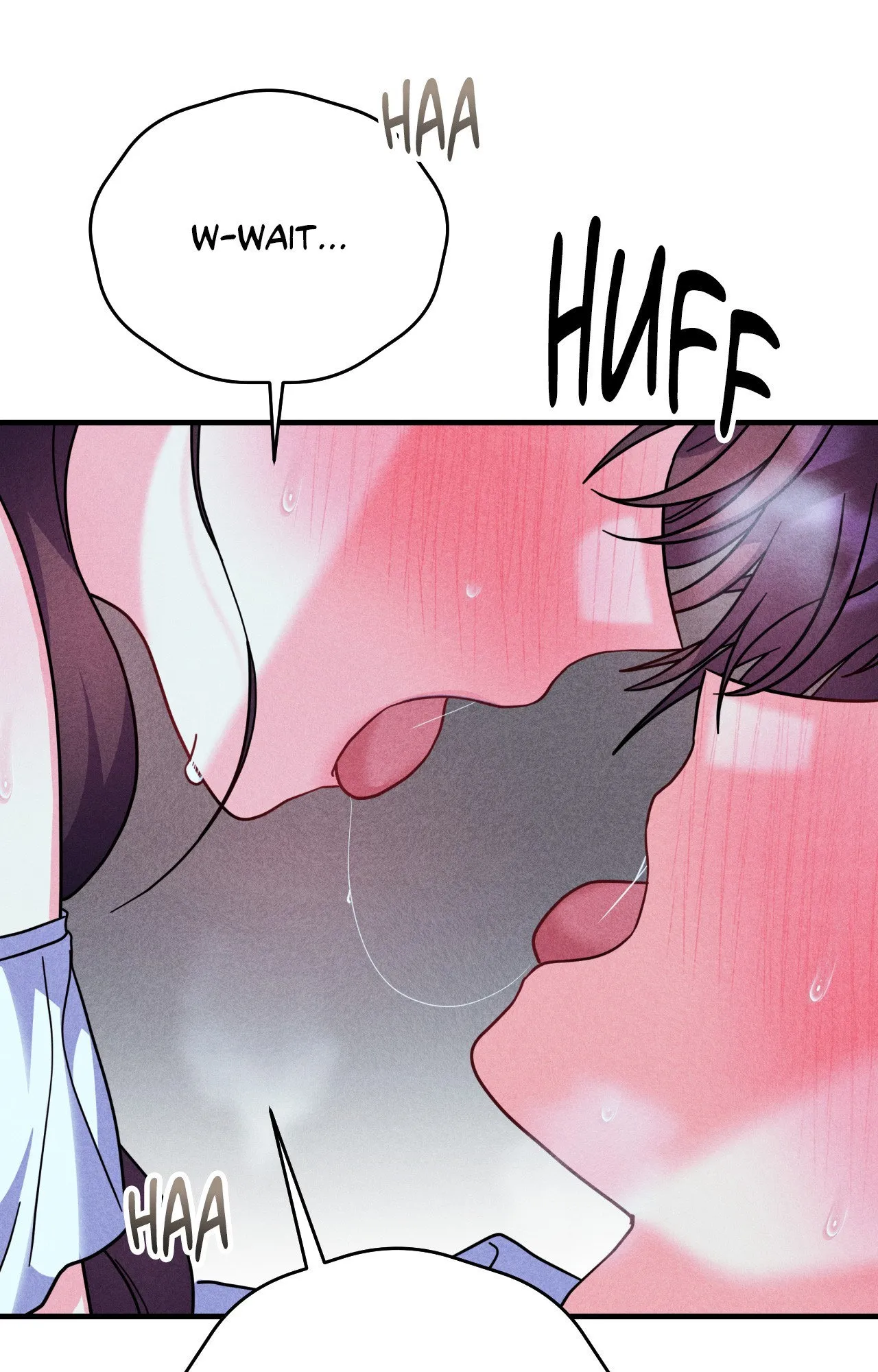 My Lady’s Midnight Affairs Chapter 22 - Page 9