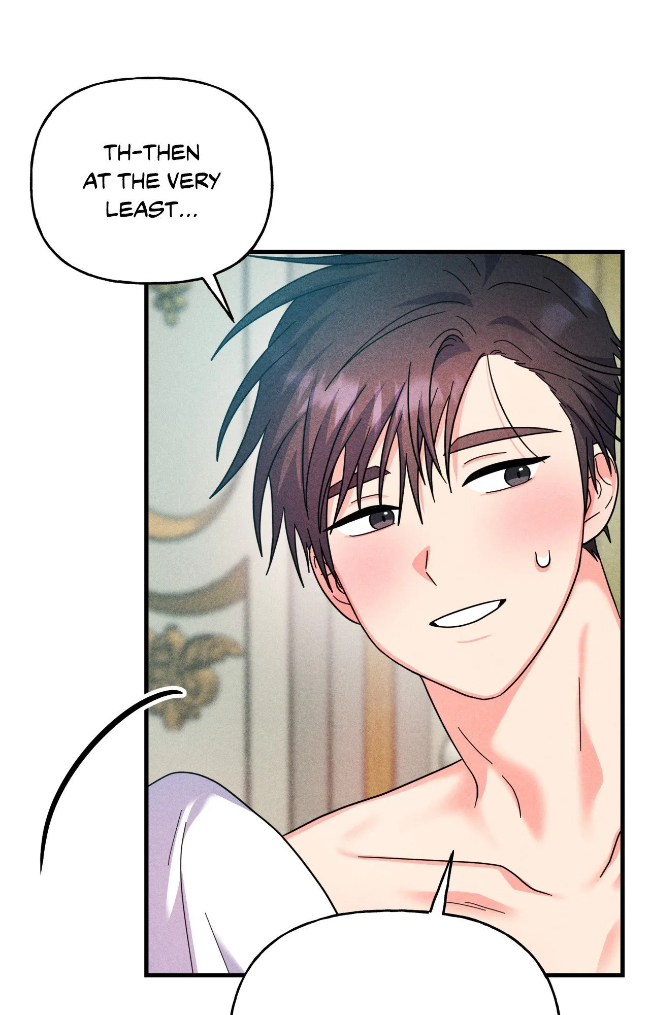 My Lady’s Midnight Affairs Chapter 22 - Page 88