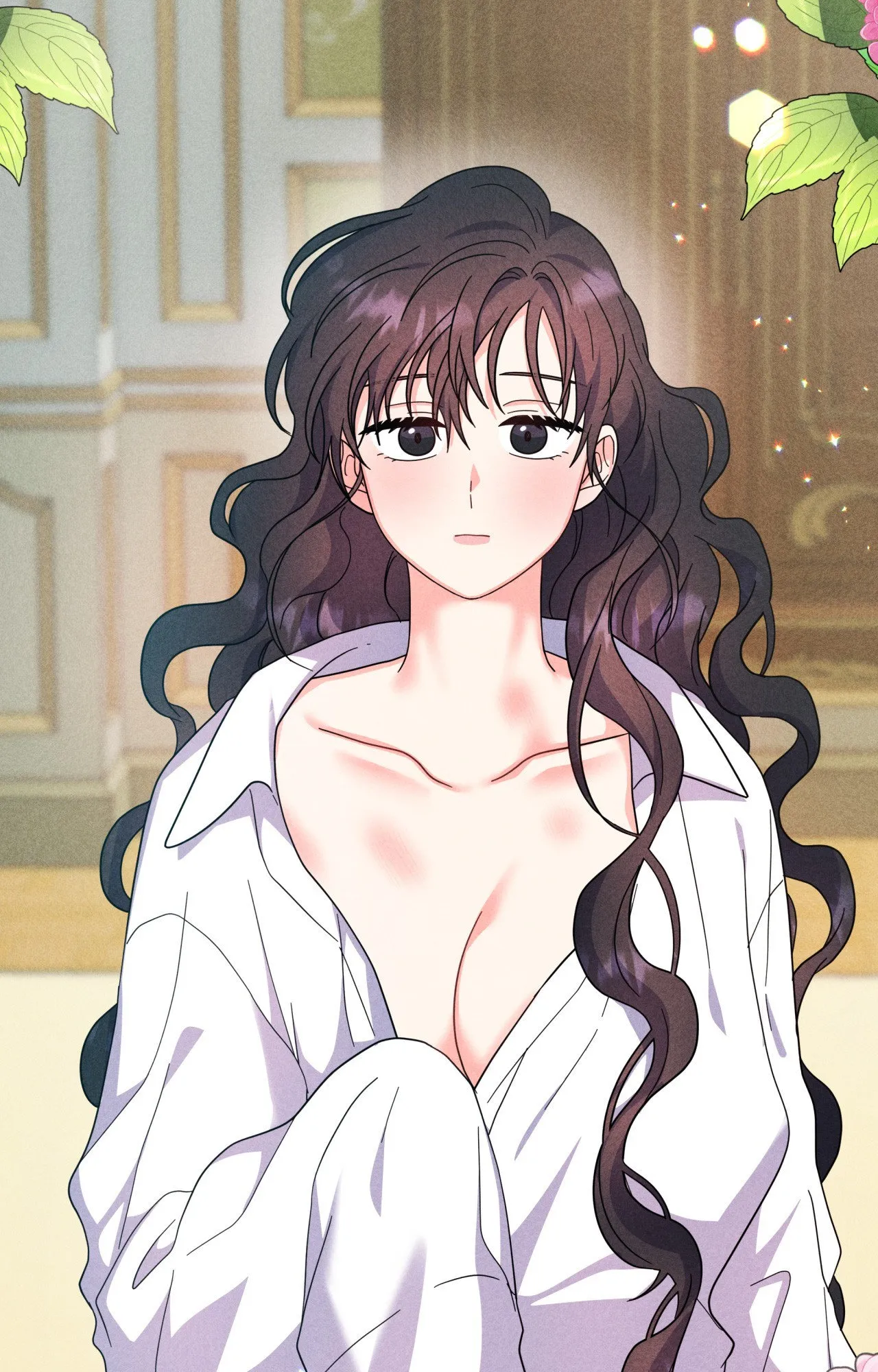 My Lady’s Midnight Affairs Chapter 22 - Page 90