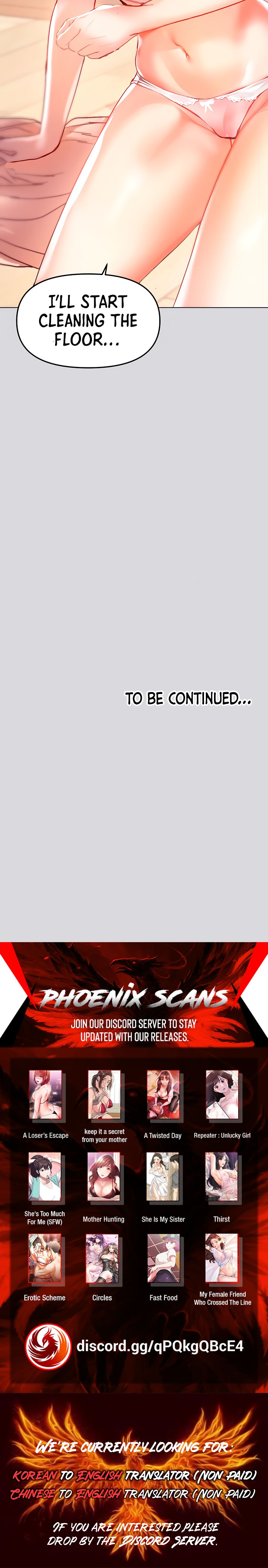 My Landlady Noona Chapter 1 - Page 16