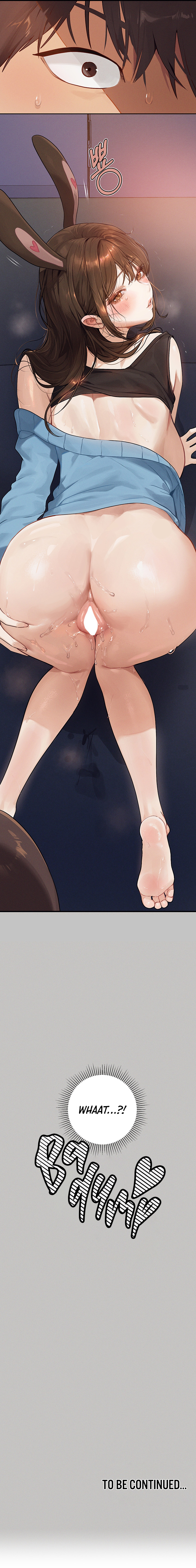 My Landlady Noona Chapter 139 - Page 6