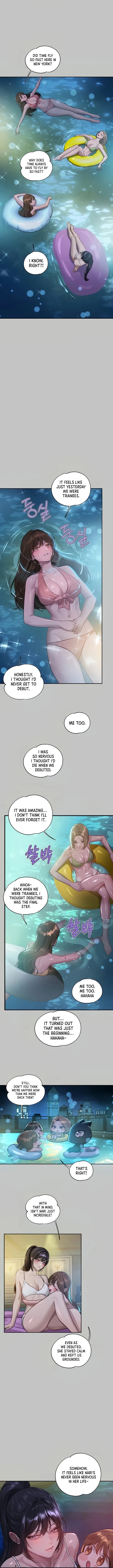 My Landlady Noona Chapter 146 - Page 8