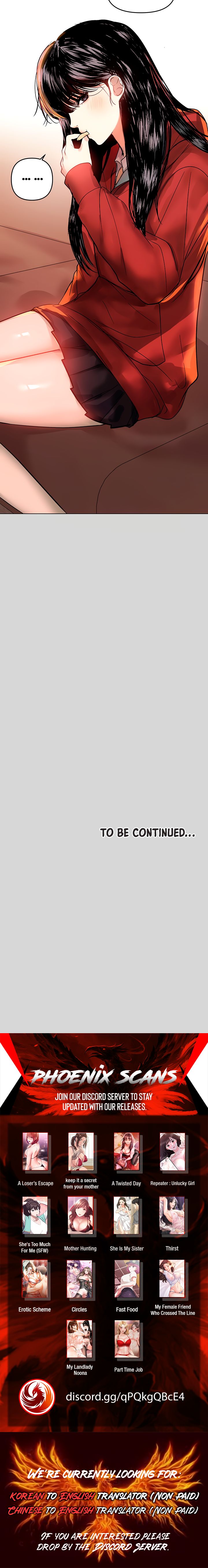 My Landlady Noona Chapter 2 - Page 16