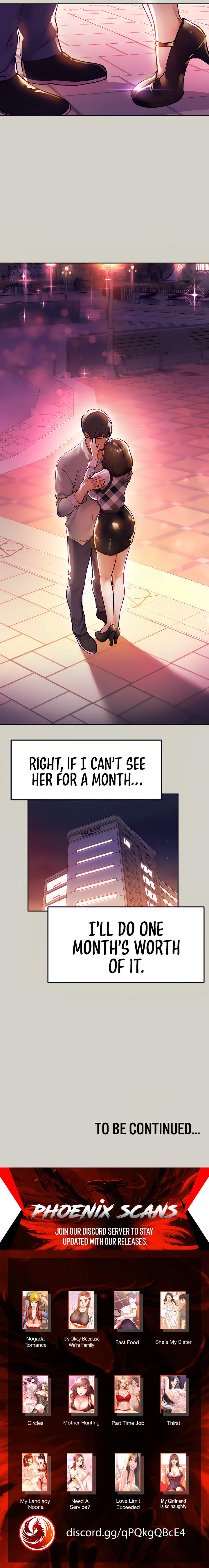 My Landlady Noona Chapter 26 - Page 14