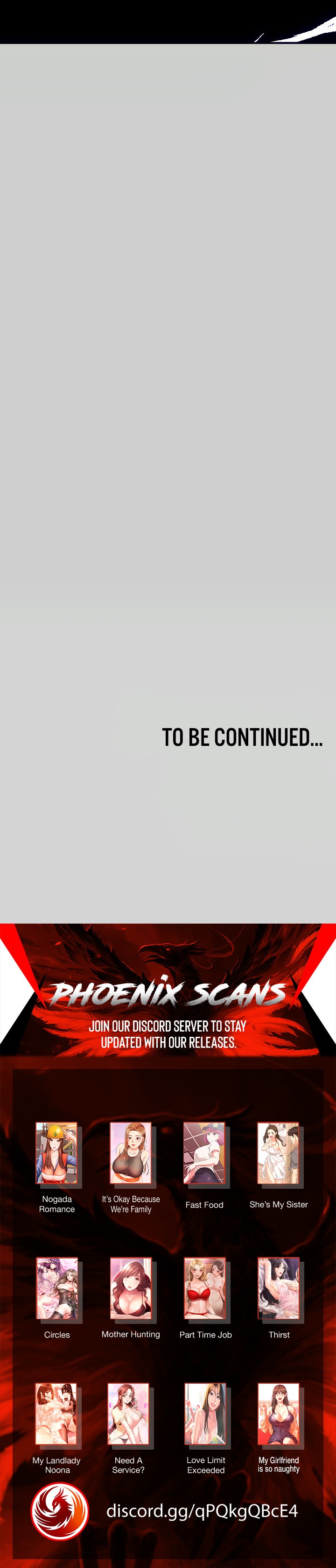 My Landlady Noona Chapter 30 - Page 14