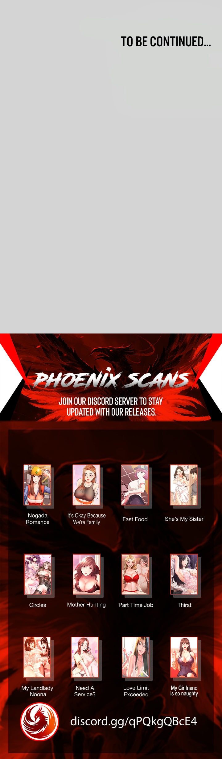 My Landlady Noona Chapter 32 - Page 13